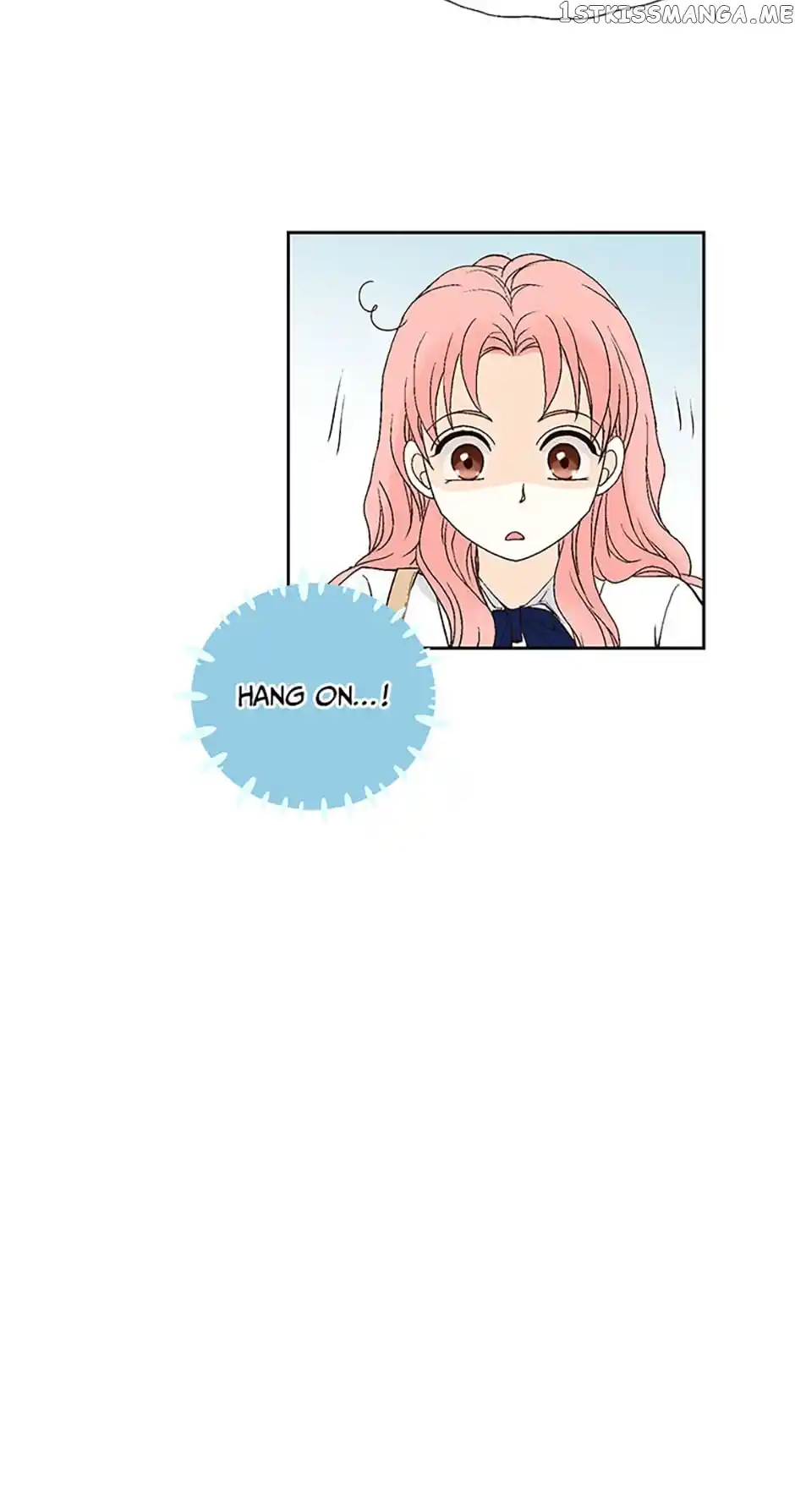 Flavors of Reincarnation Chapter 54