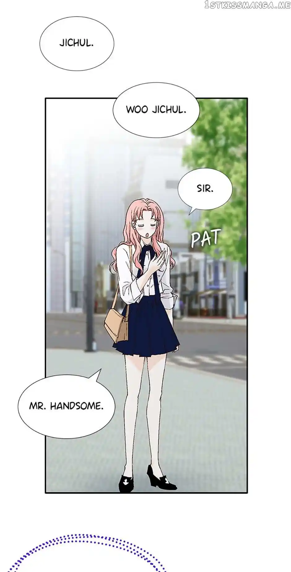 Flavors of Reincarnation Chapter 54