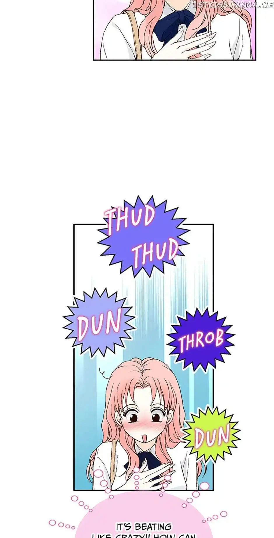 Flavors of Reincarnation Chapter 54