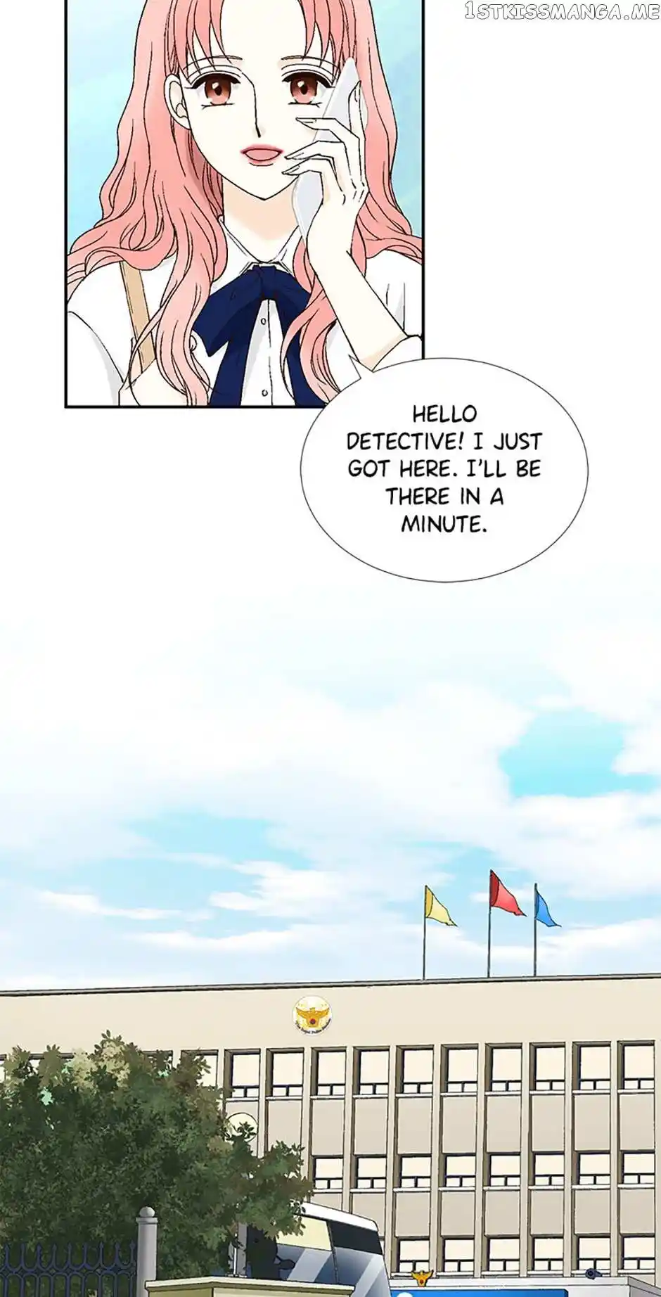 Flavors of Reincarnation Chapter 54