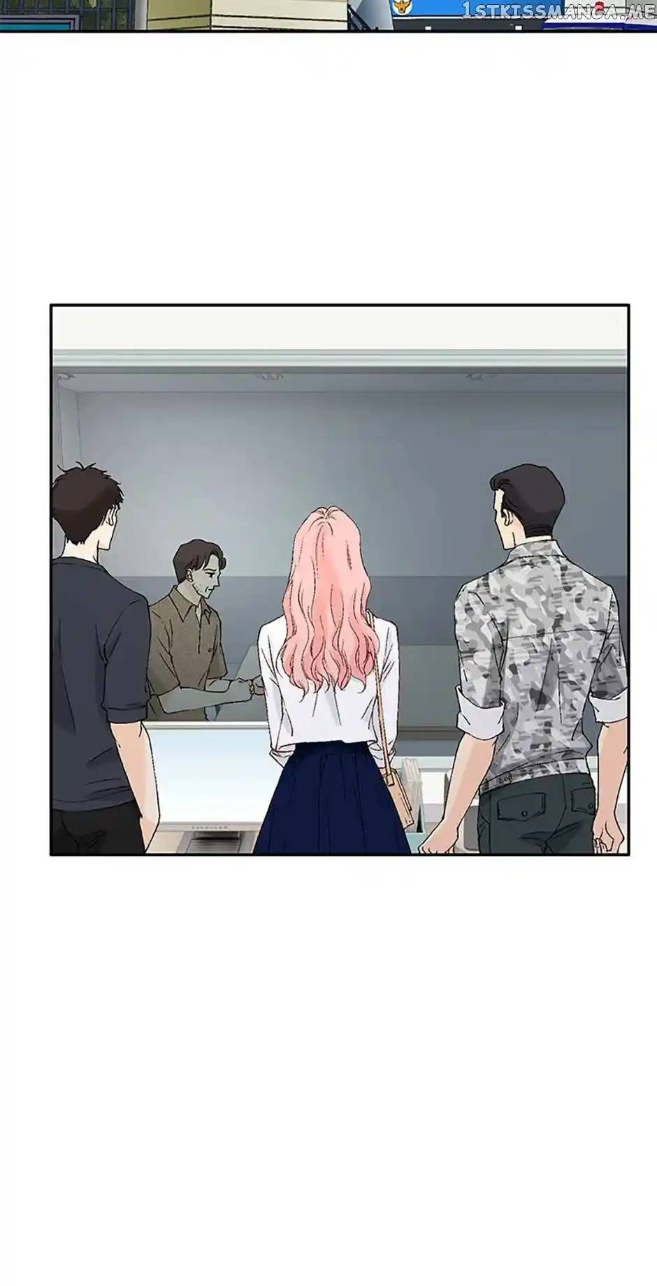 Flavors of Reincarnation Chapter 54