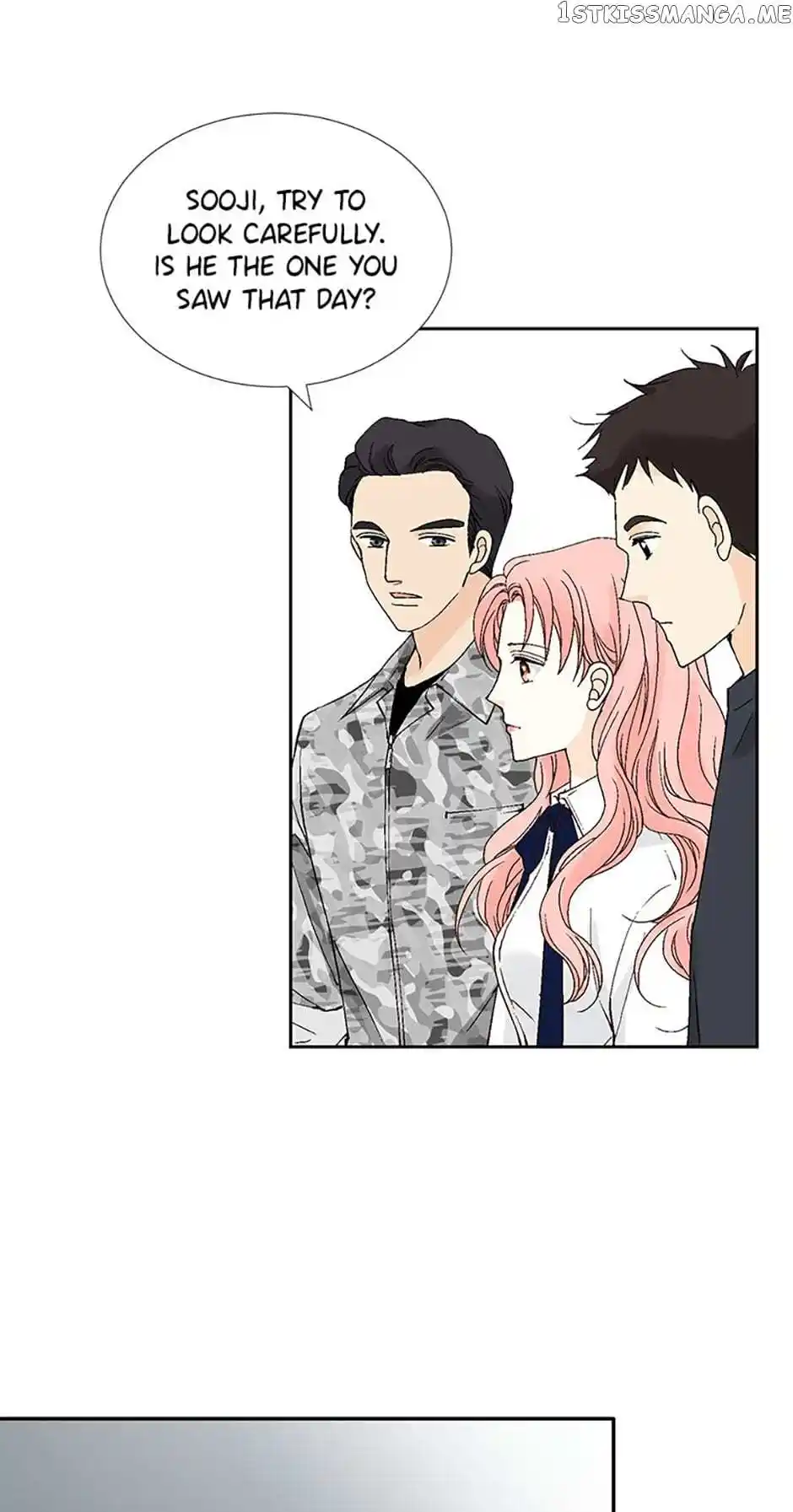 Flavors of Reincarnation Chapter 54