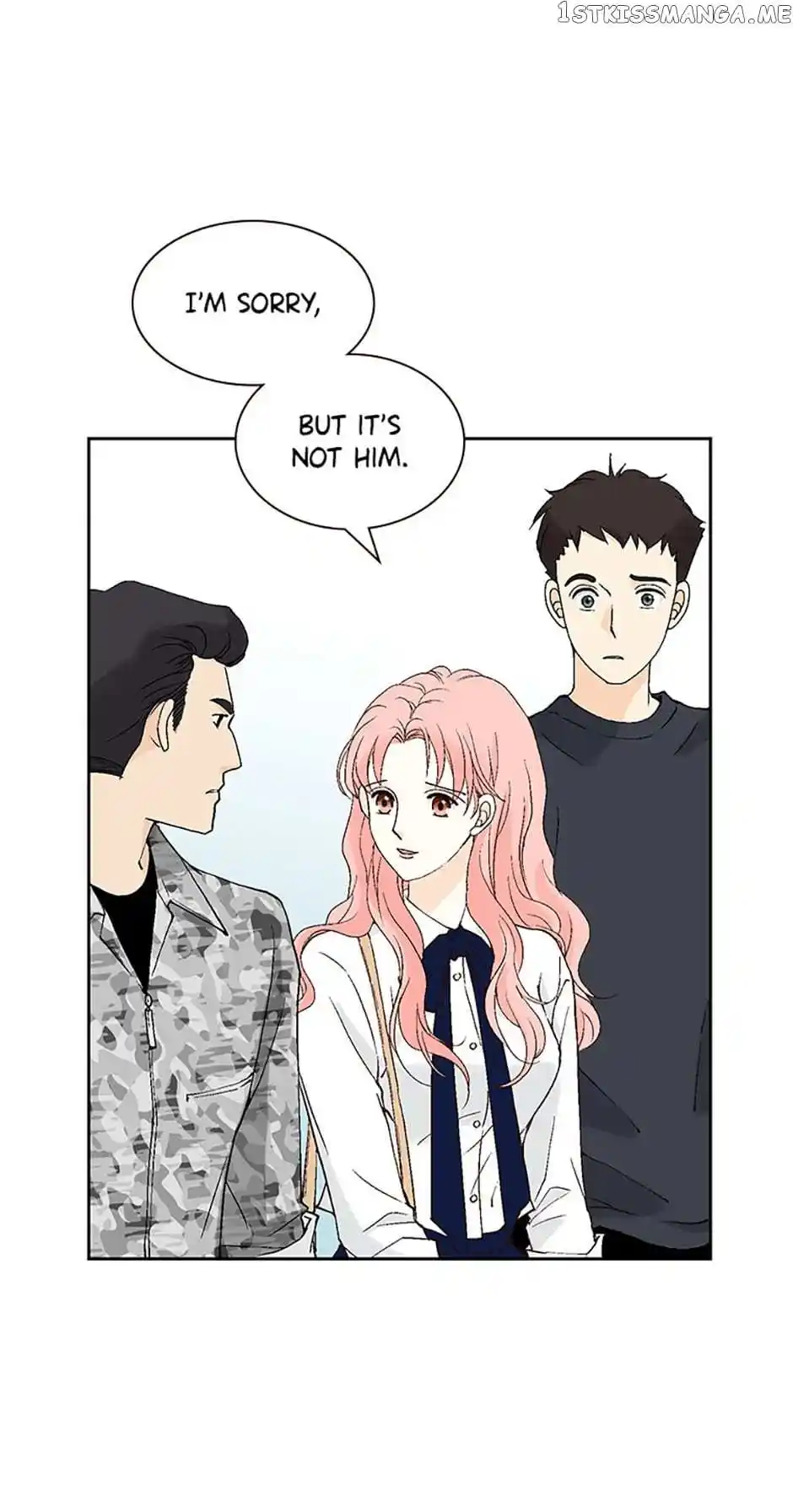 Flavors of Reincarnation Chapter 54