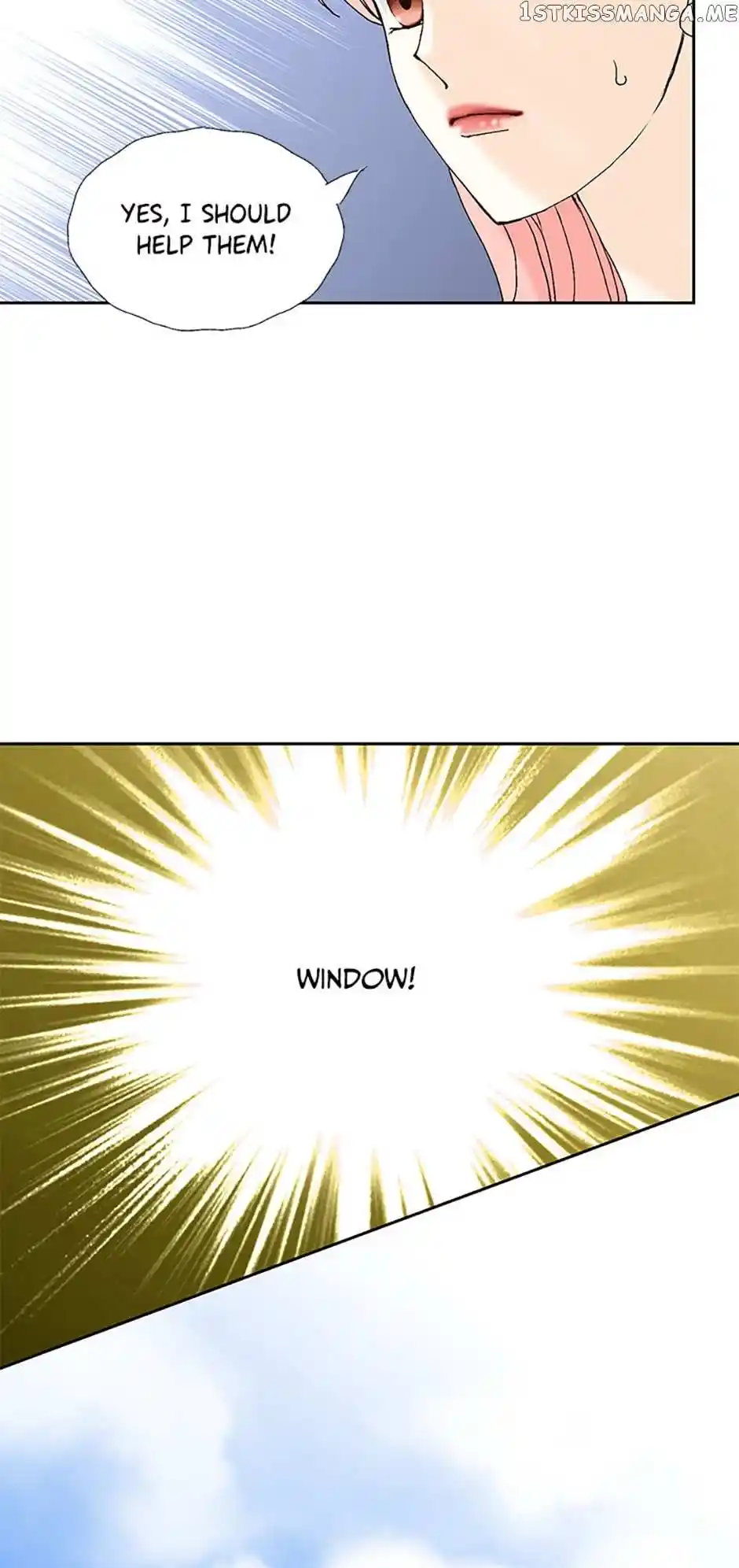 Flavors of Reincarnation Chapter 54