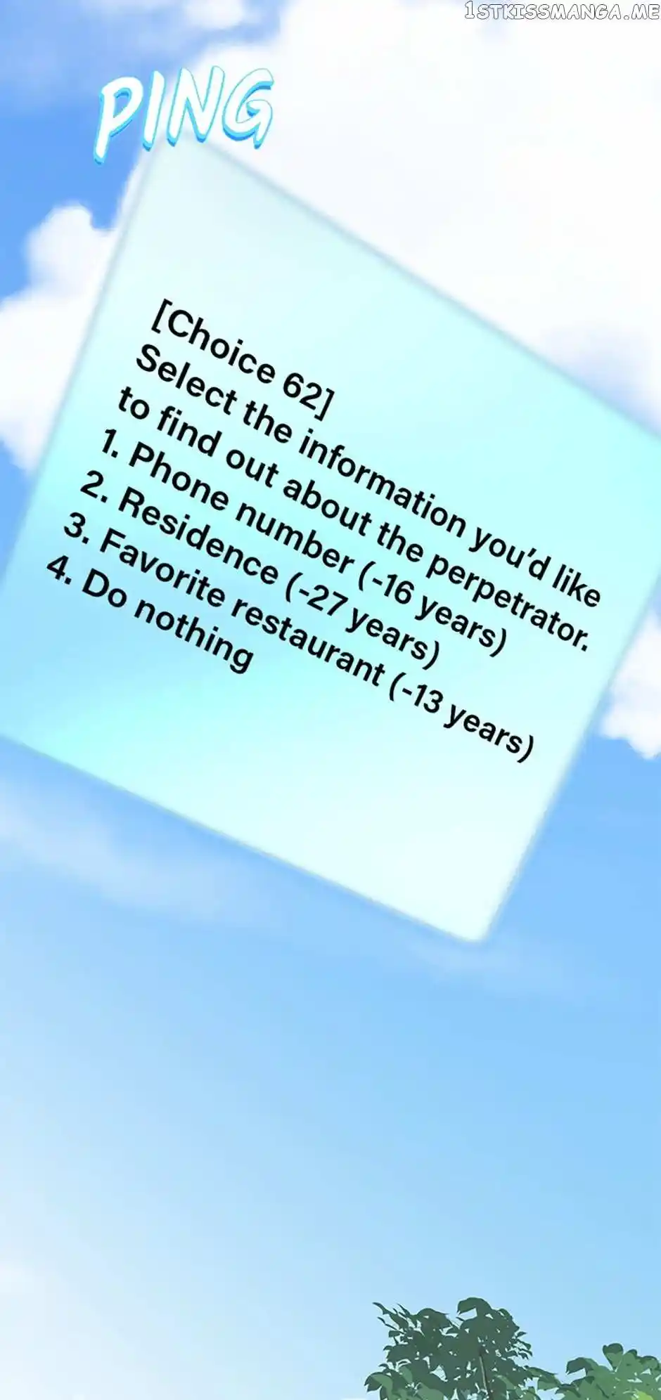 Flavors of Reincarnation Chapter 54