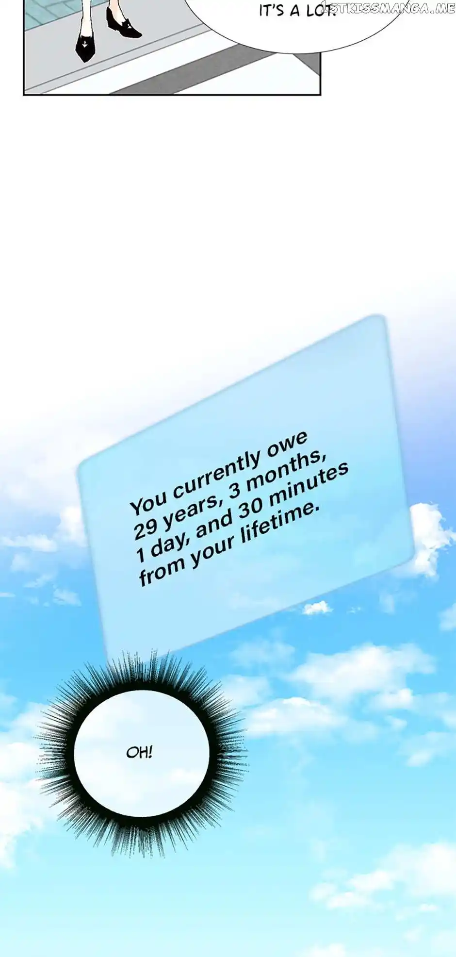 Flavors of Reincarnation Chapter 55