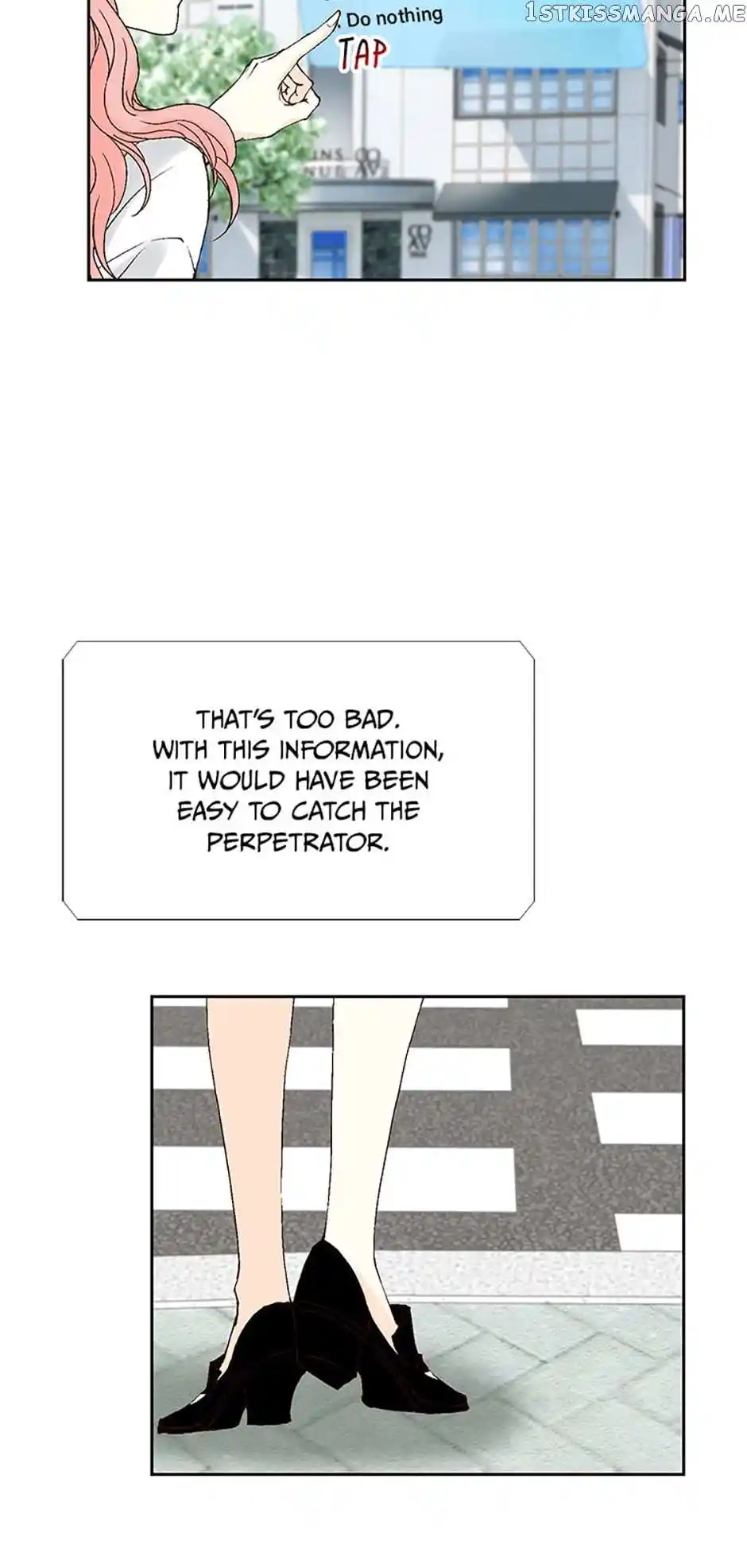 Flavors of Reincarnation Chapter 55