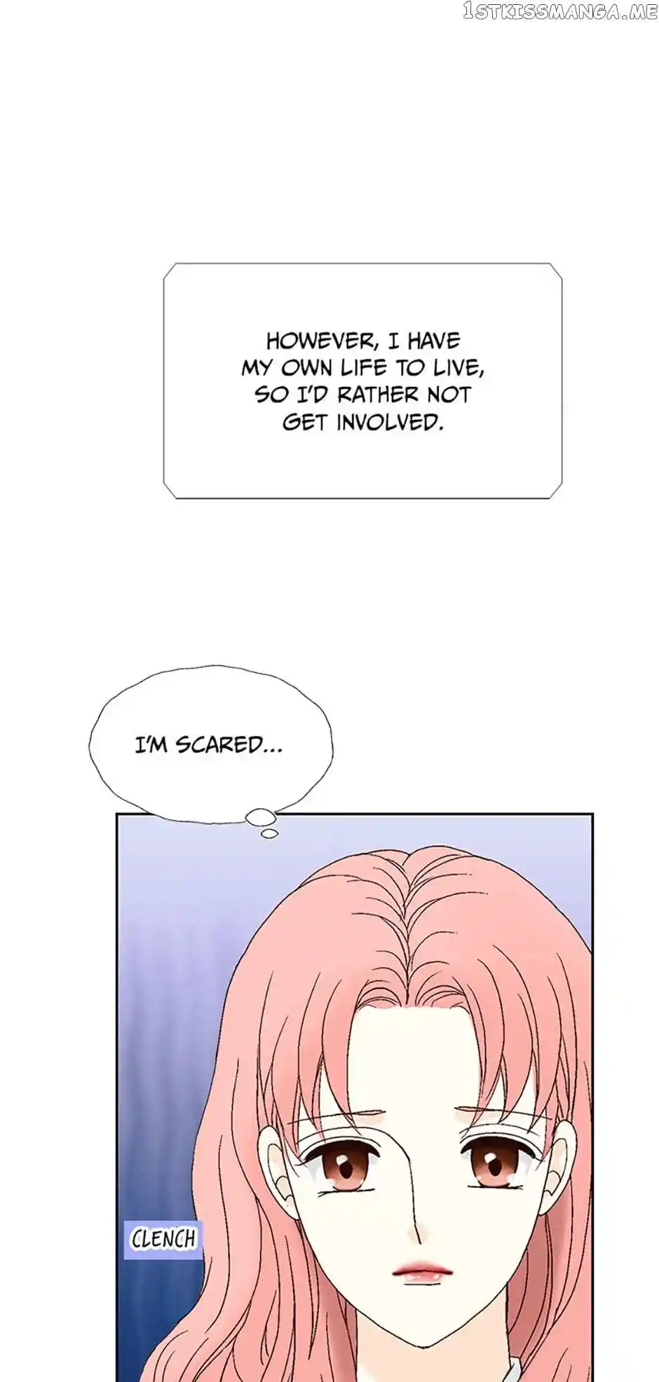 Flavors of Reincarnation Chapter 55