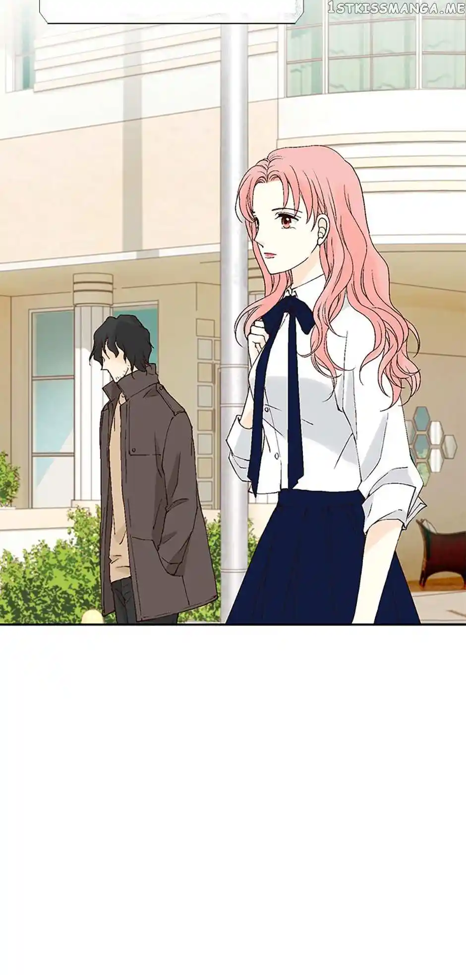 Flavors of Reincarnation Chapter 55