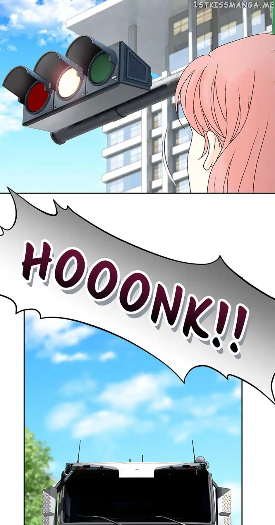 Flavors of Reincarnation Chapter 55