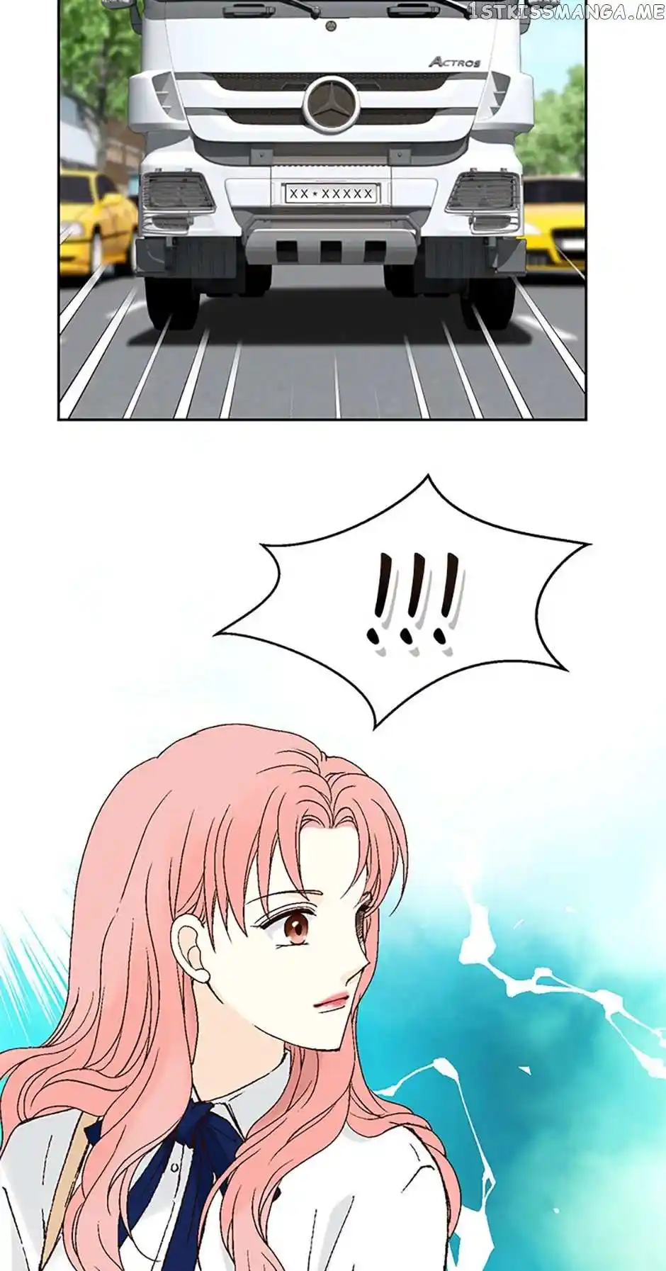 Flavors of Reincarnation Chapter 55