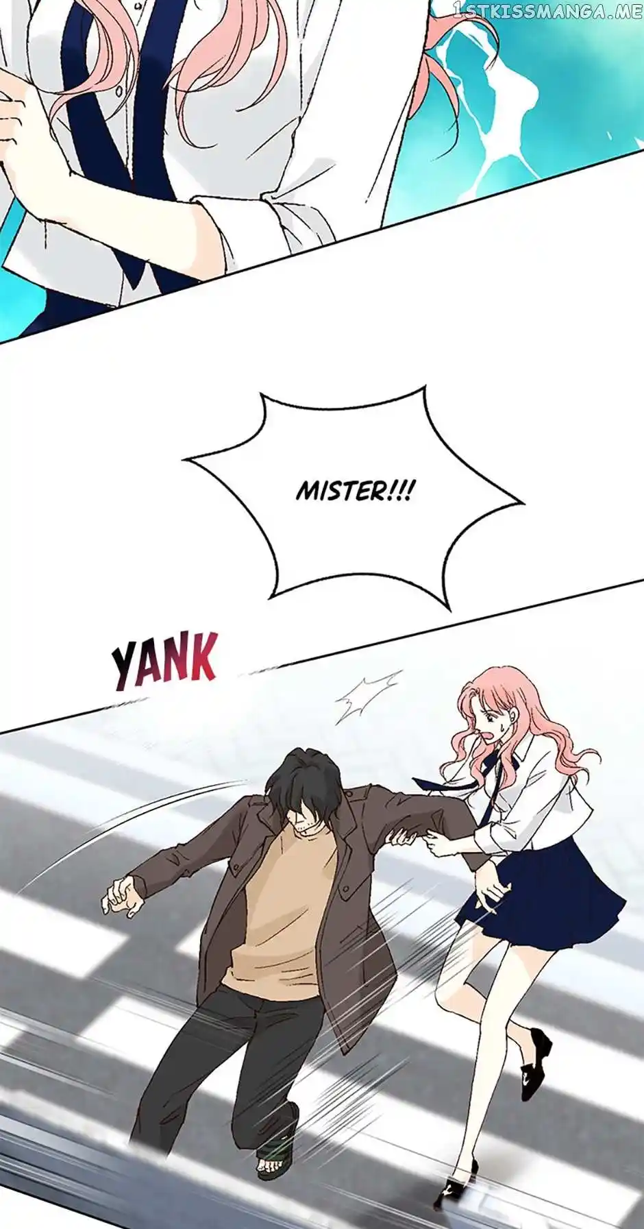 Flavors of Reincarnation Chapter 55