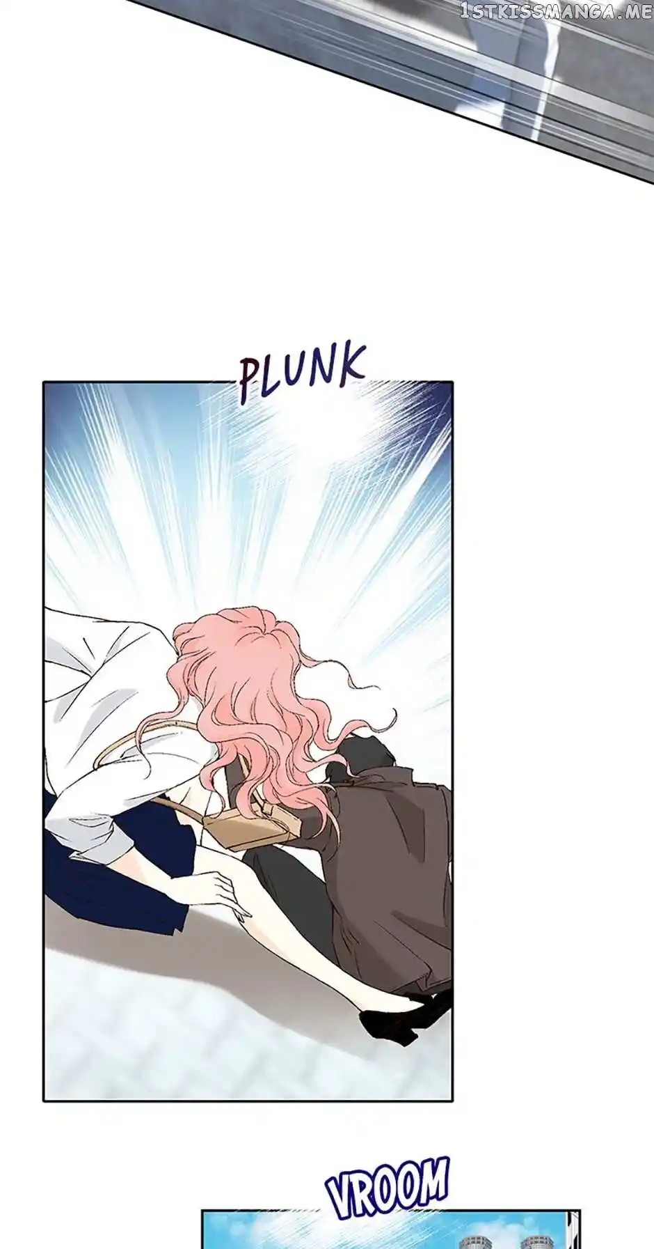 Flavors of Reincarnation Chapter 55