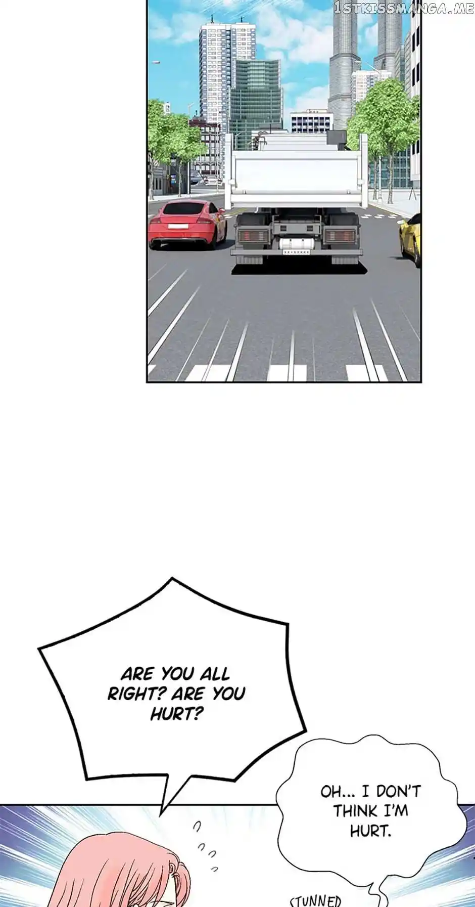 Flavors of Reincarnation Chapter 55