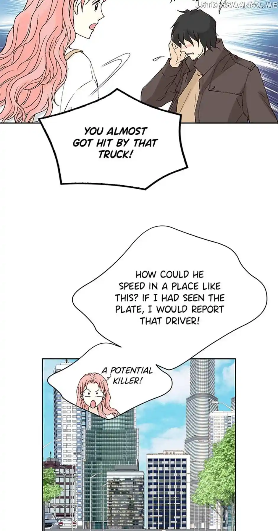 Flavors of Reincarnation Chapter 55