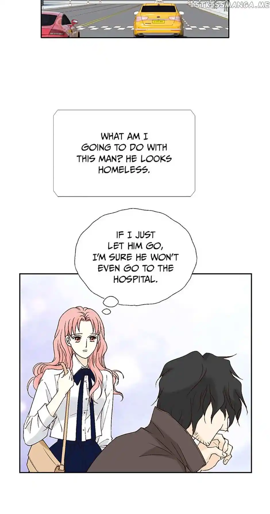 Flavors of Reincarnation Chapter 55