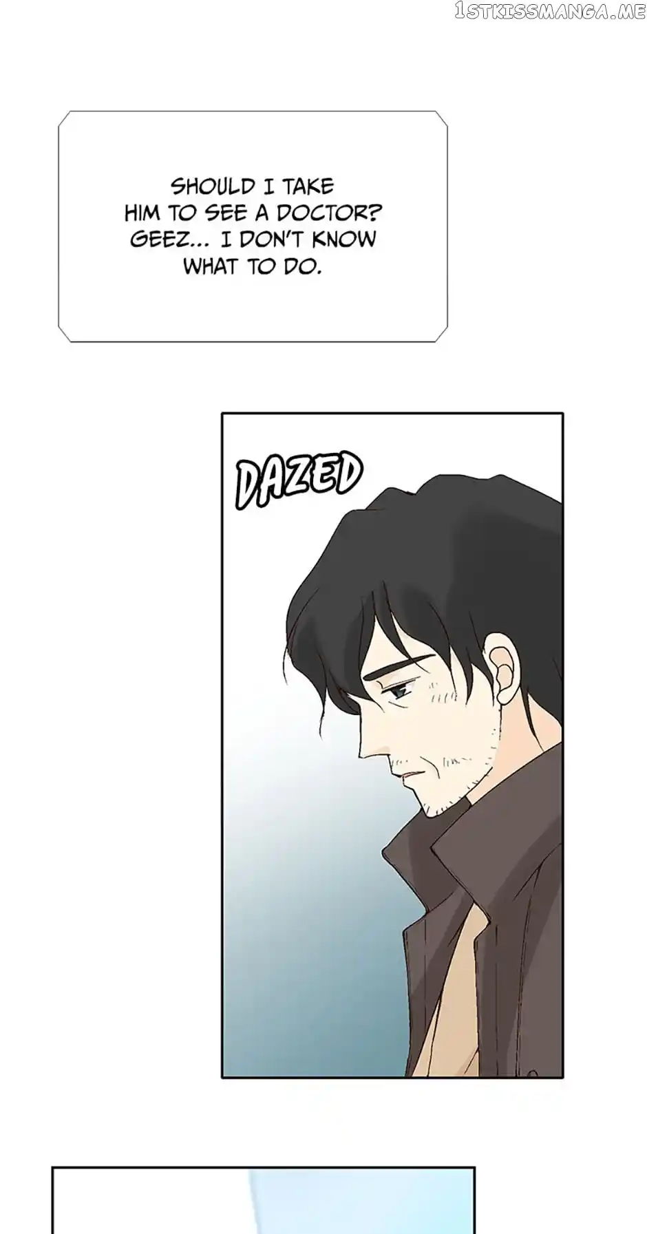 Flavors of Reincarnation Chapter 55