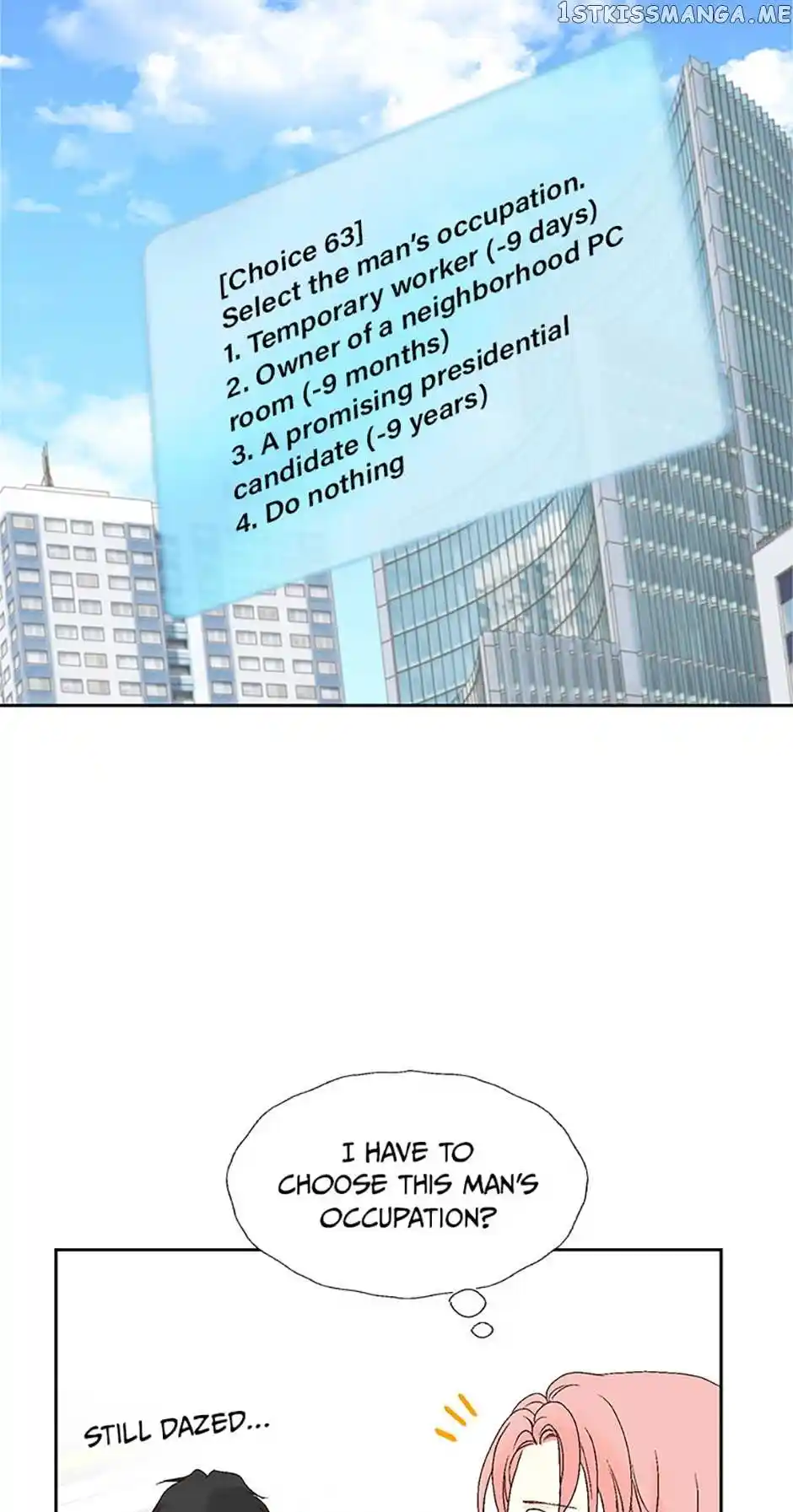 Flavors of Reincarnation Chapter 55