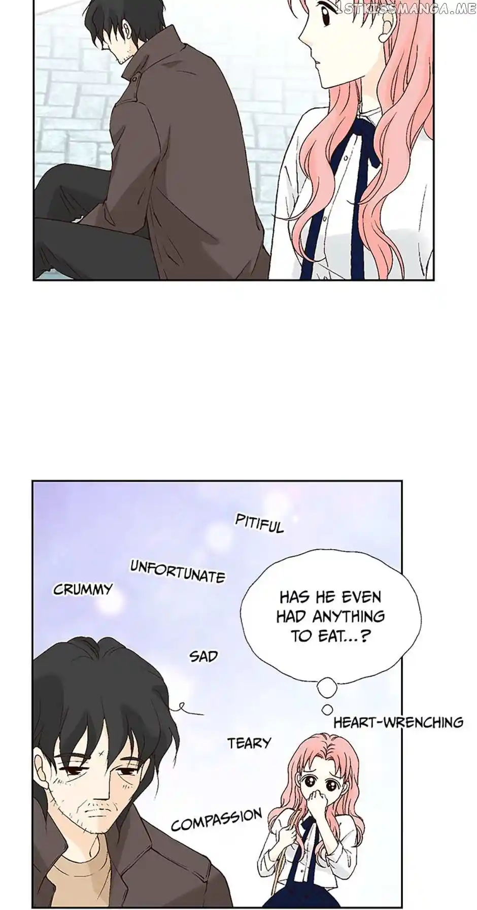 Flavors of Reincarnation Chapter 55