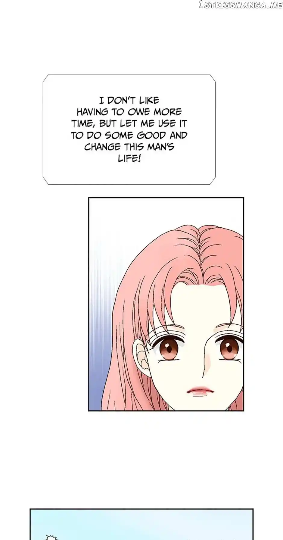 Flavors of Reincarnation Chapter 55