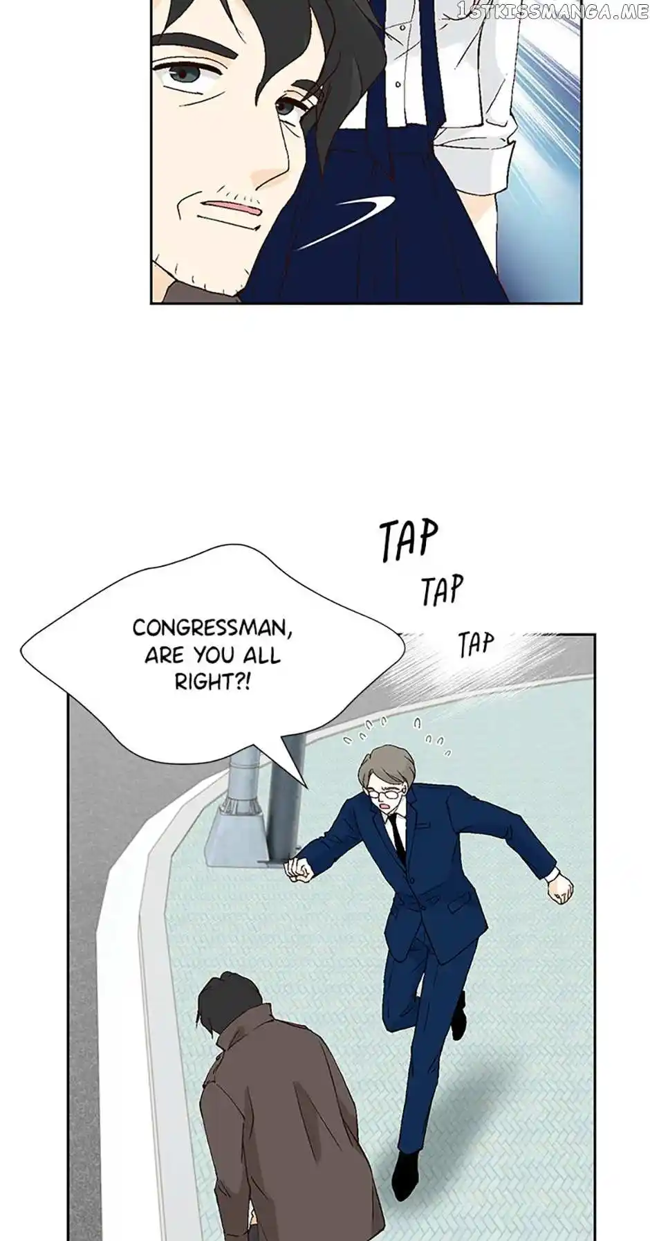 Flavors of Reincarnation Chapter 55