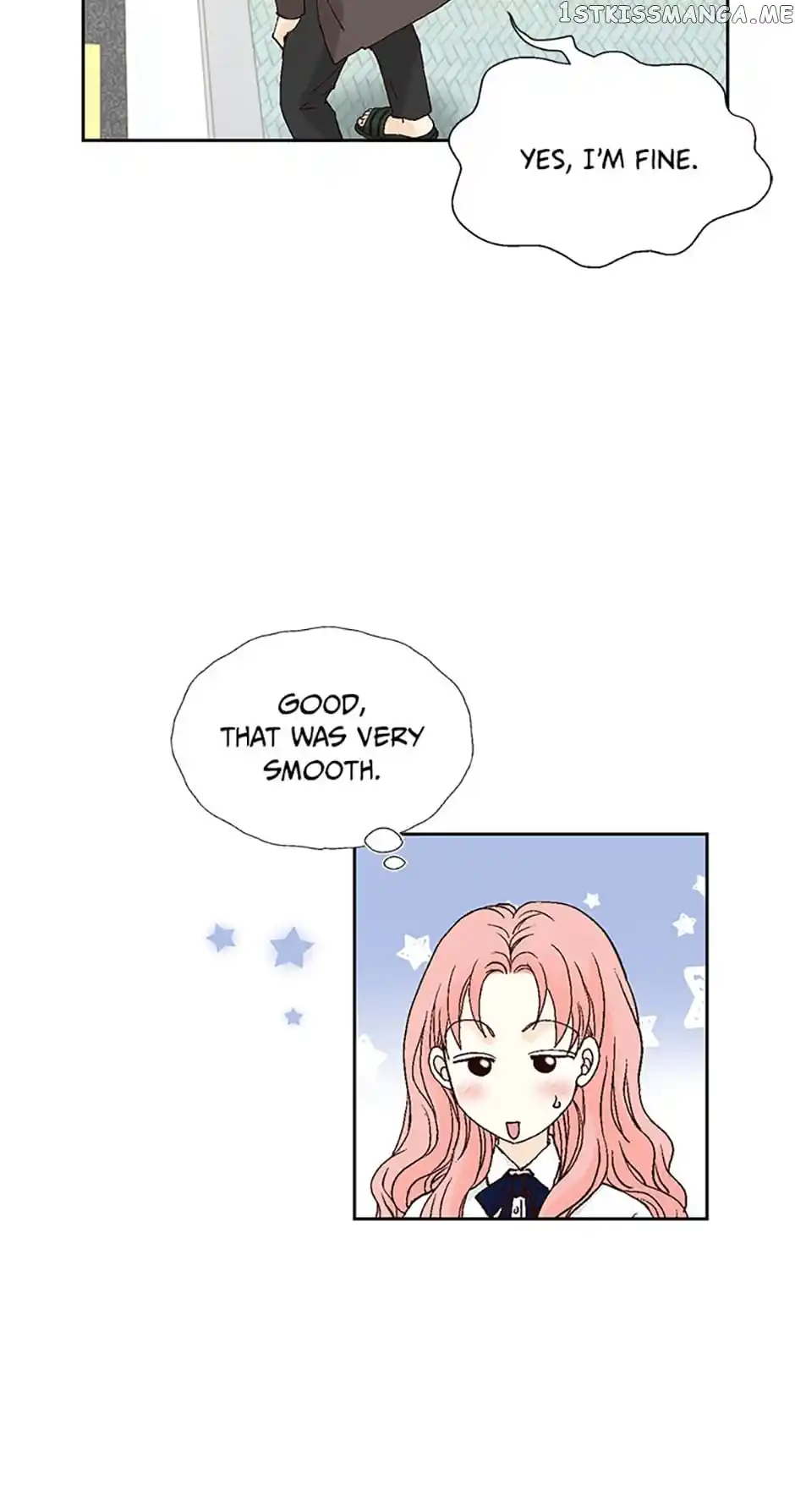 Flavors of Reincarnation Chapter 55