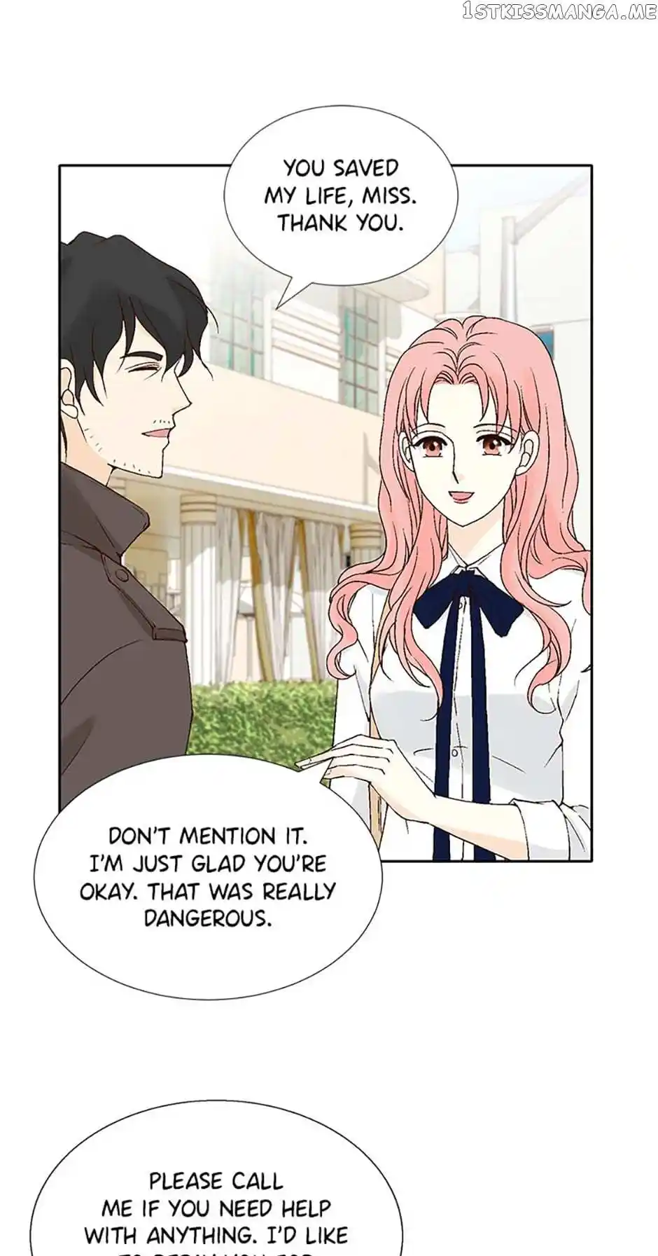 Flavors of Reincarnation Chapter 55