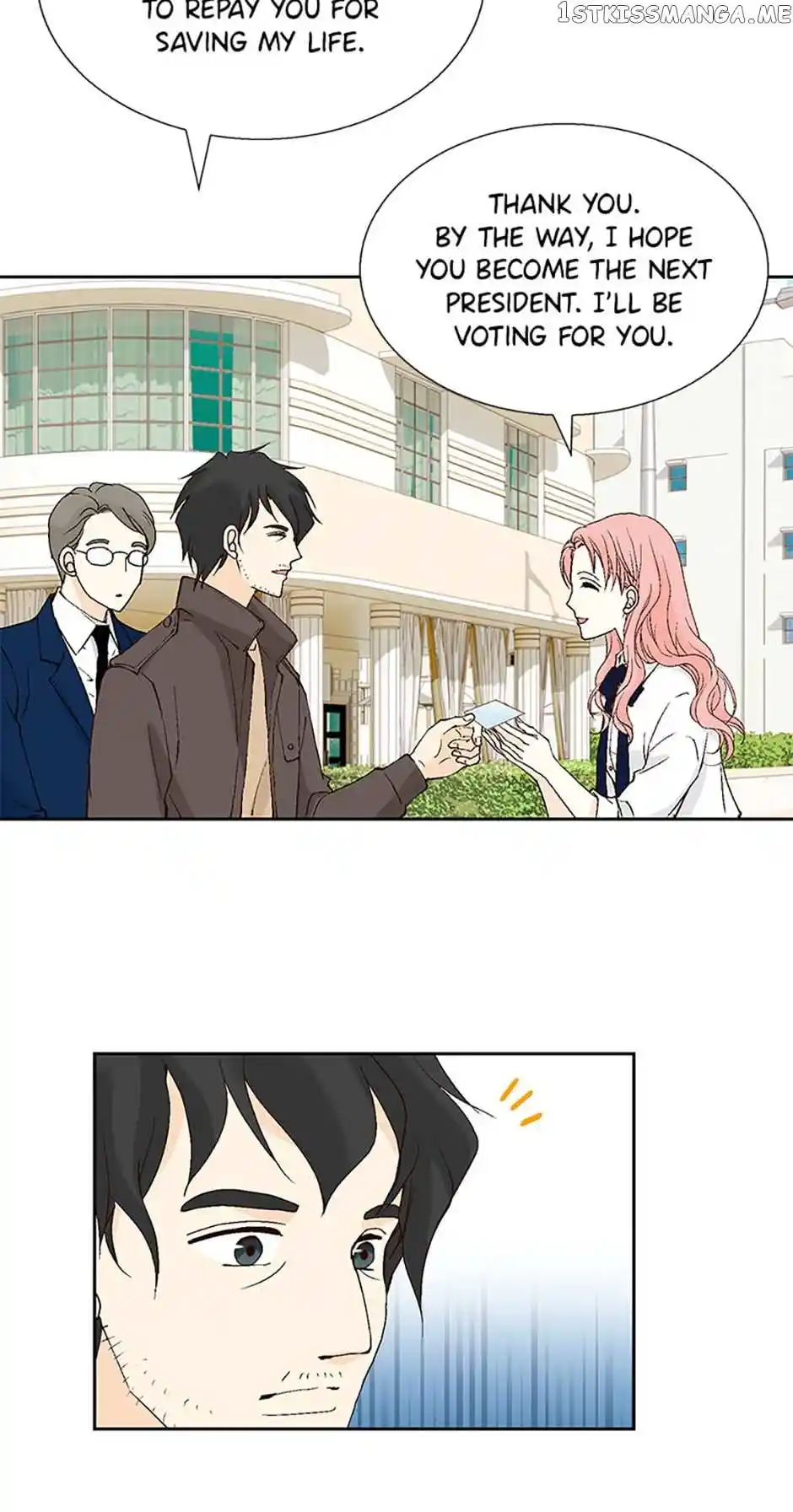 Flavors of Reincarnation Chapter 55