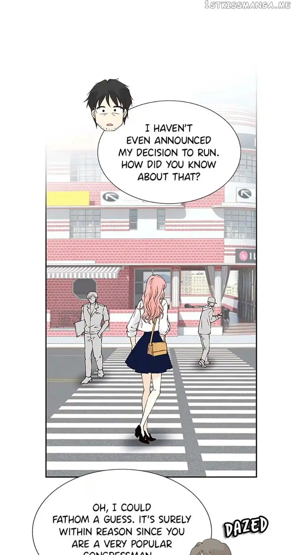 Flavors of Reincarnation Chapter 55