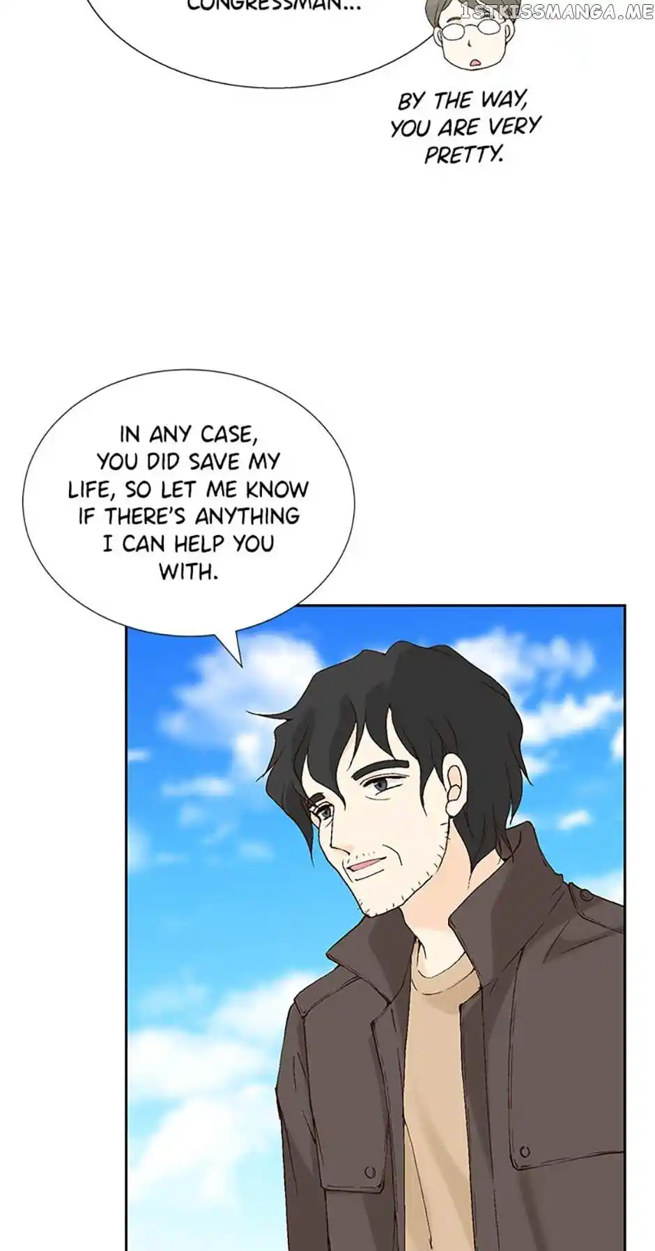 Flavors of Reincarnation Chapter 55