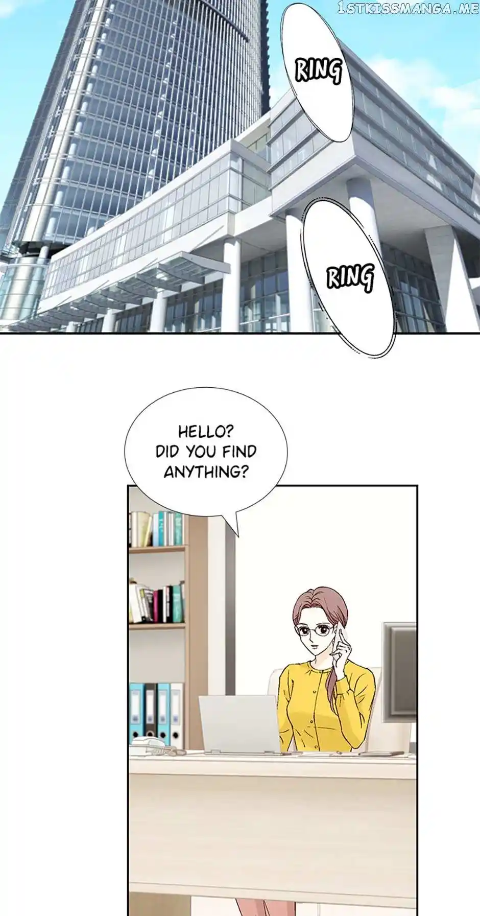 Flavors of Reincarnation Chapter 55