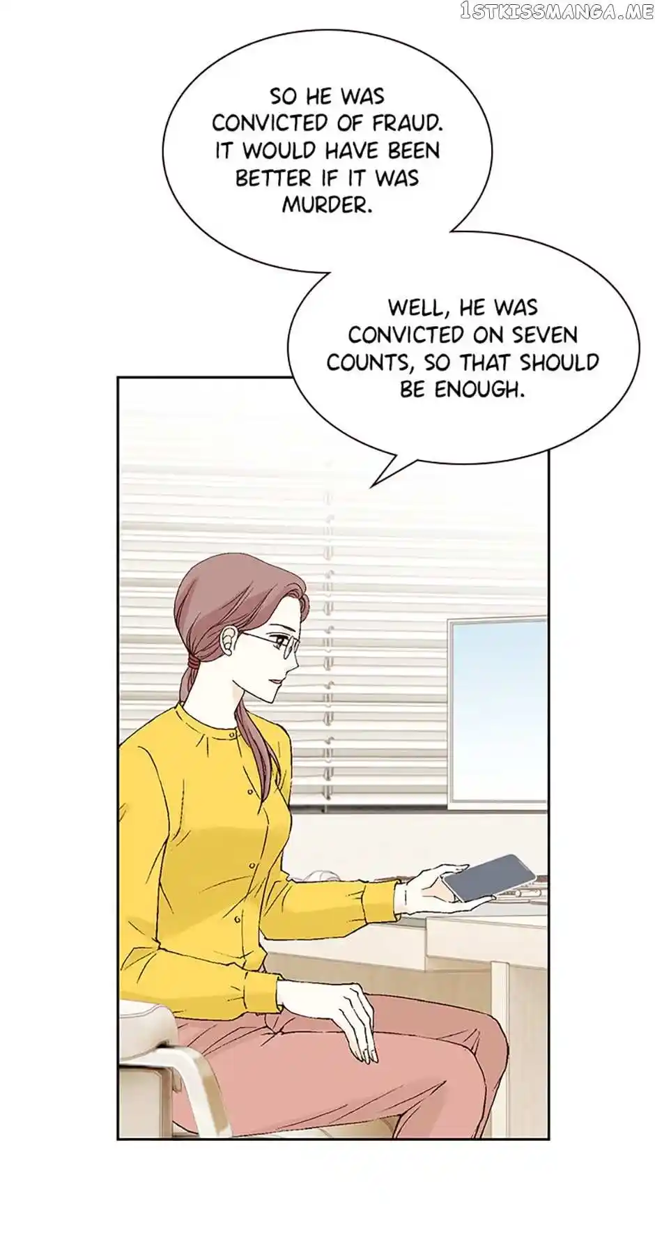 Flavors of Reincarnation Chapter 55