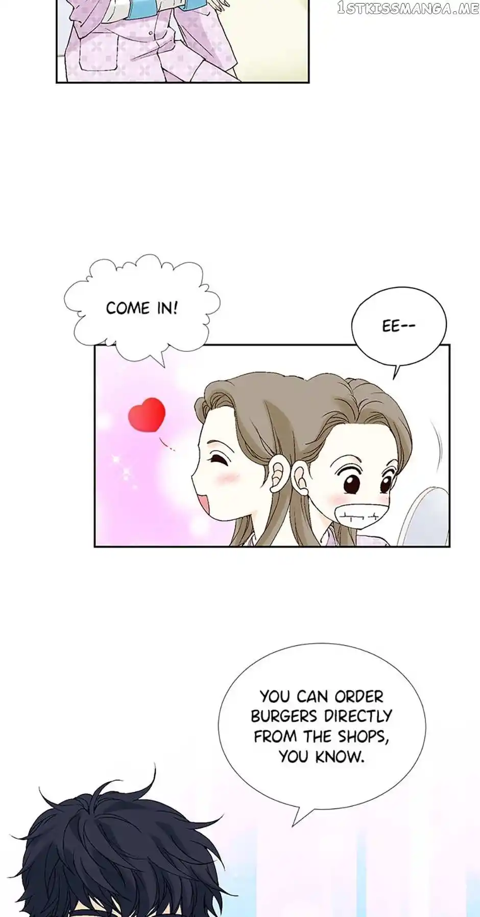 Flavors of Reincarnation Chapter 55