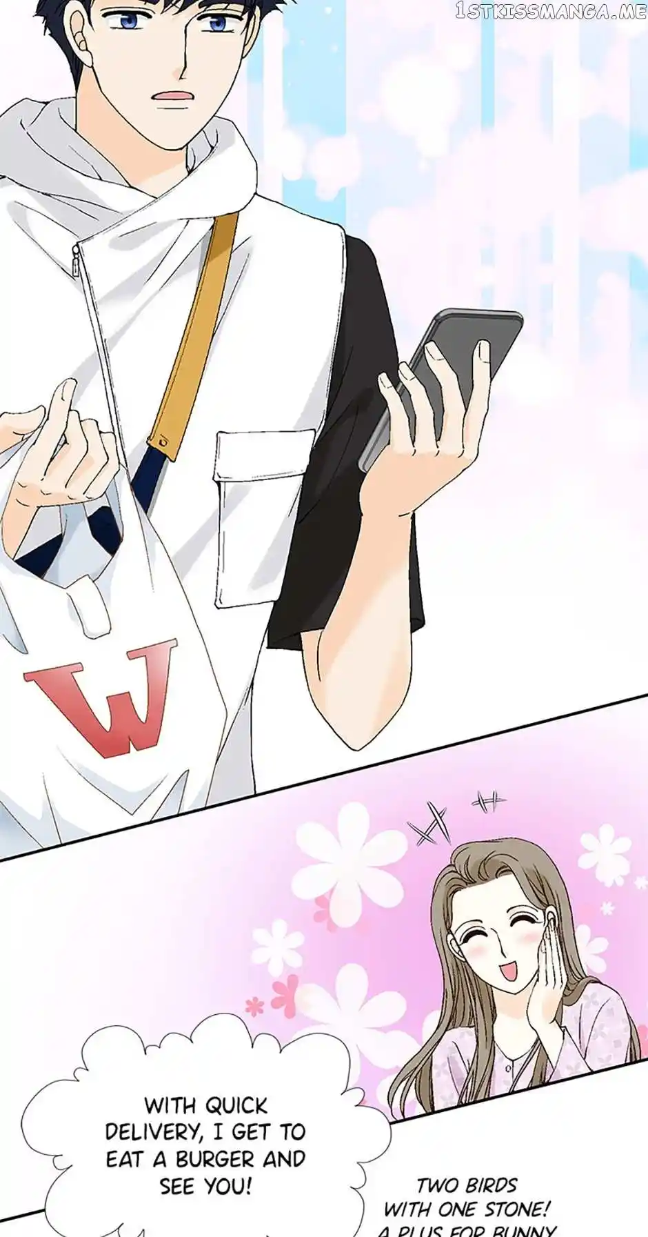 Flavors of Reincarnation Chapter 55