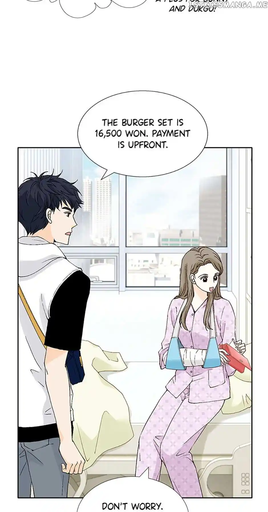 Flavors of Reincarnation Chapter 55