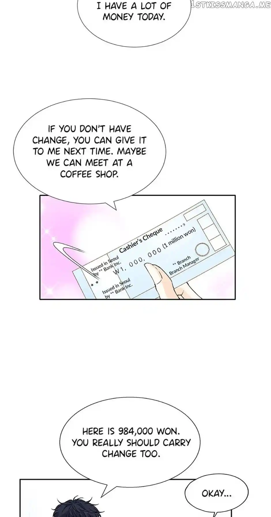 Flavors of Reincarnation Chapter 55