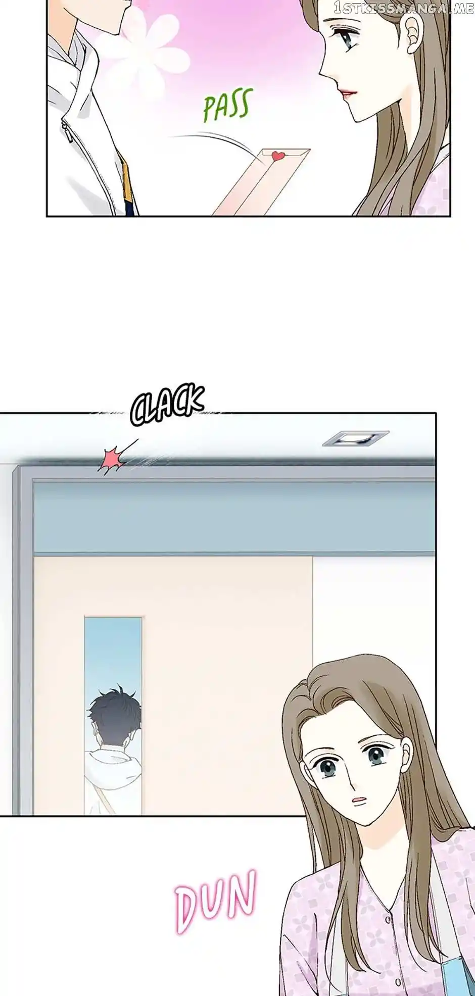 Flavors of Reincarnation Chapter 55