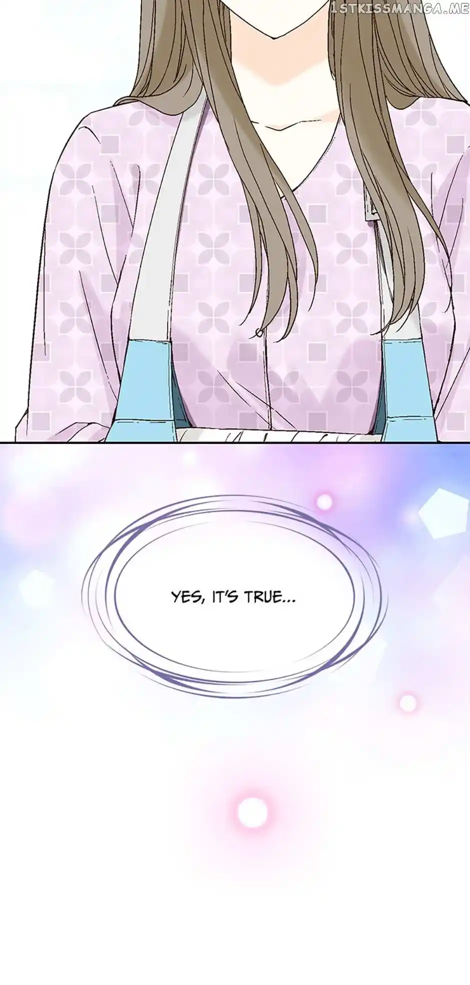 Flavors of Reincarnation Chapter 55