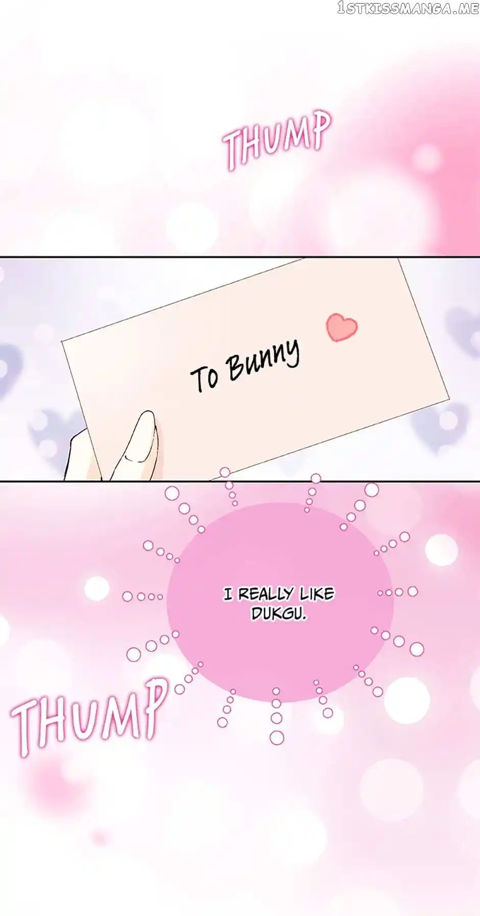 Flavors of Reincarnation Chapter 55