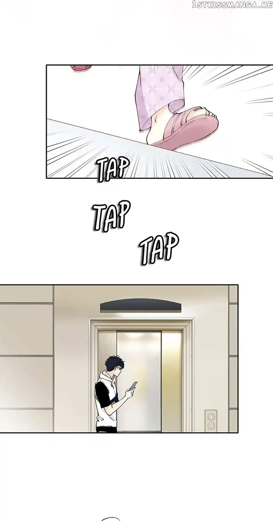 Flavors of Reincarnation Chapter 55