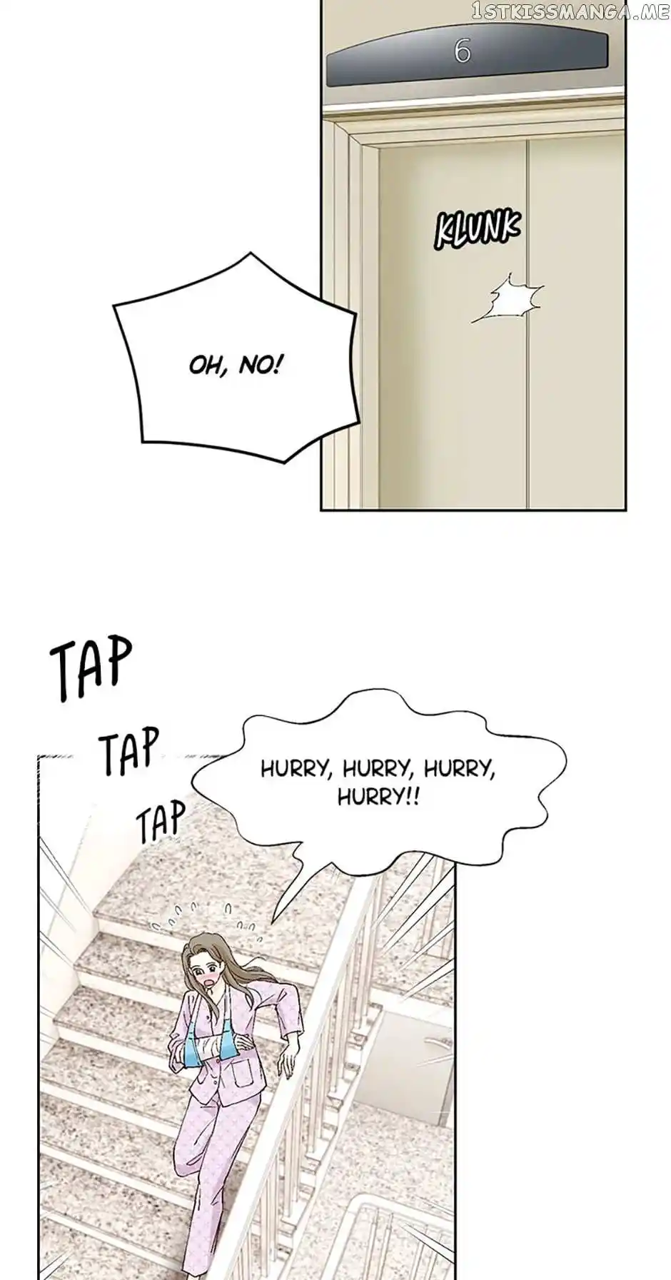 Flavors of Reincarnation Chapter 55