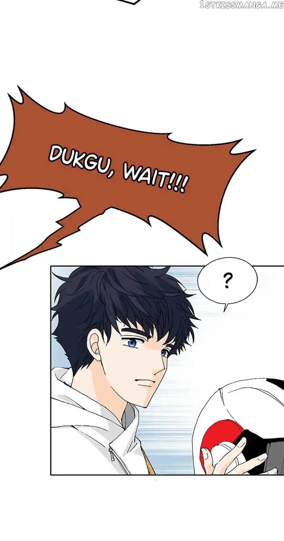 Flavors of Reincarnation Chapter 55