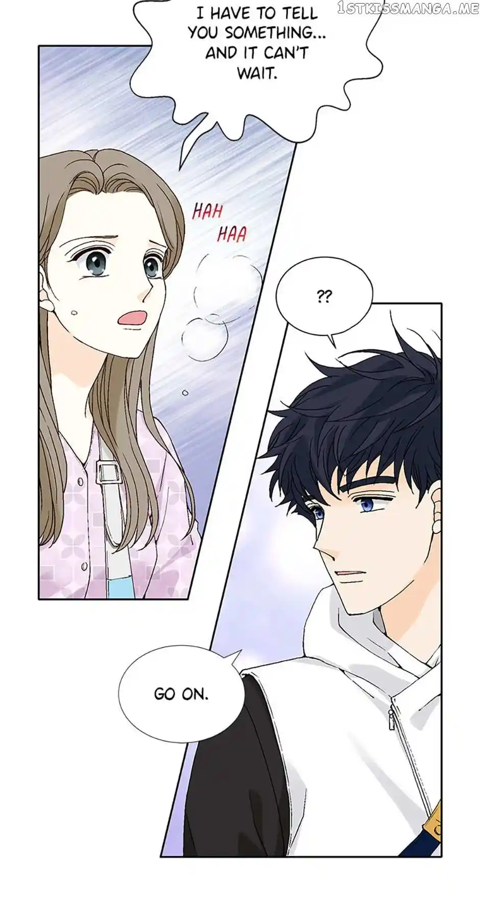 Flavors of Reincarnation Chapter 55