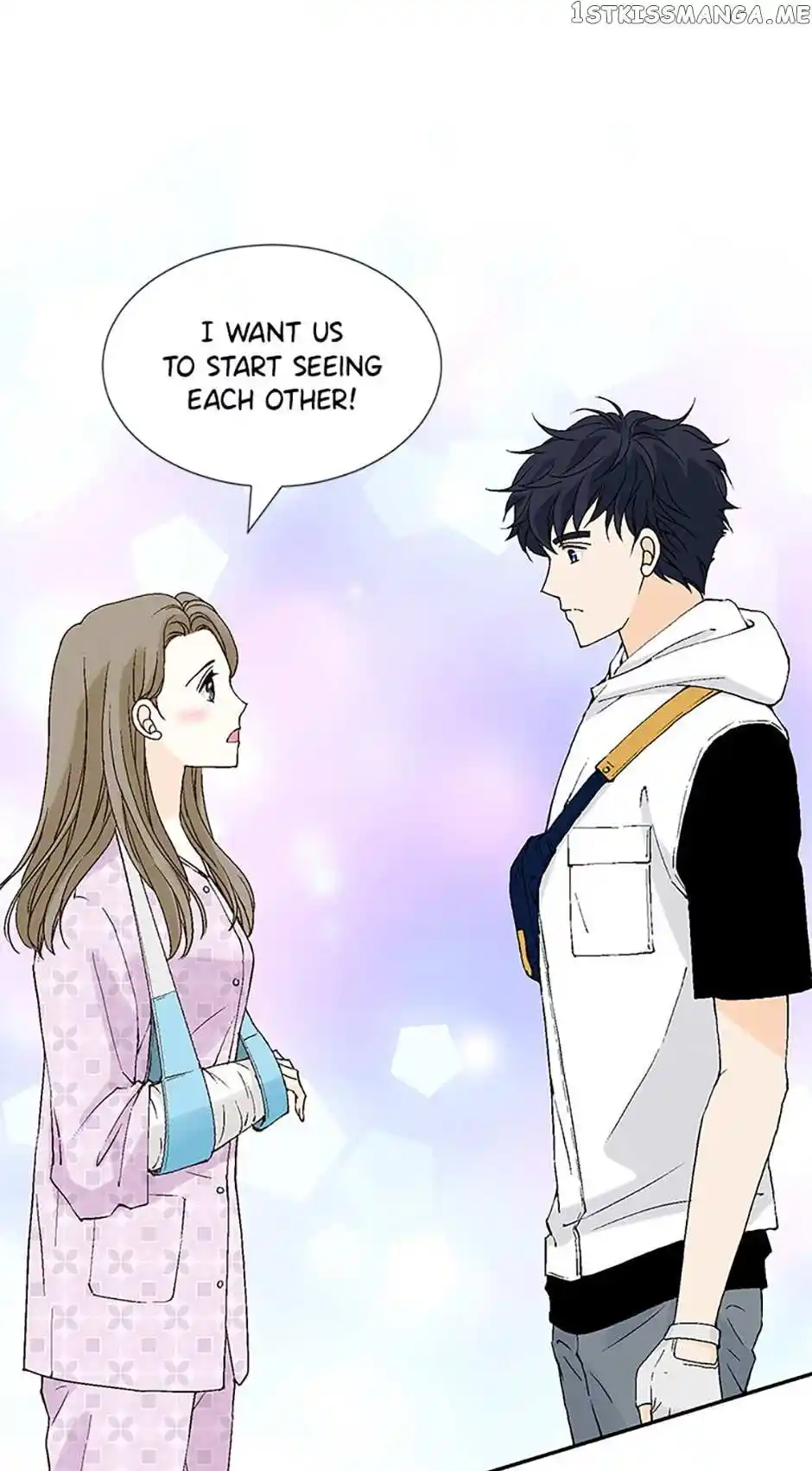 Flavors of Reincarnation Chapter 55