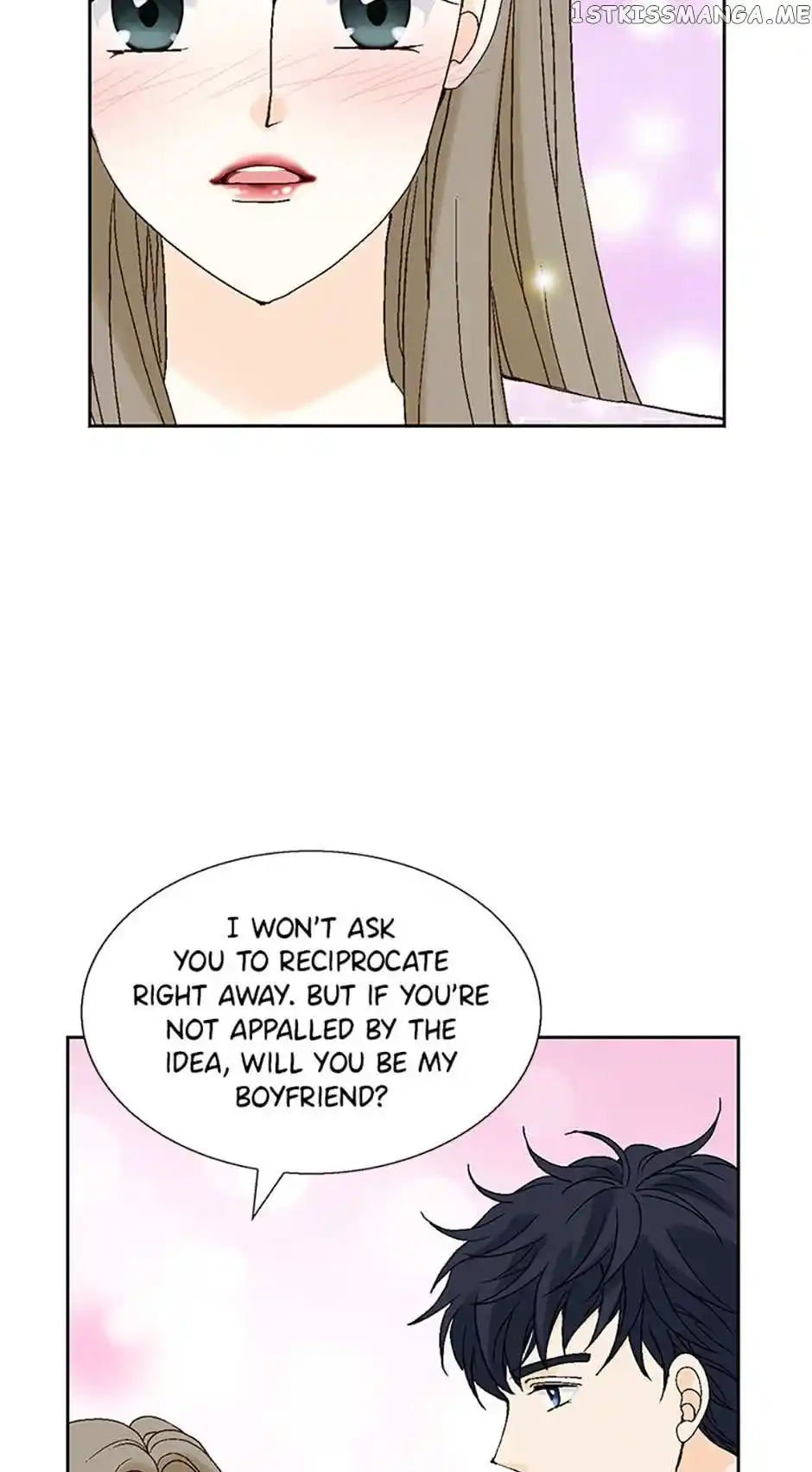 Flavors of Reincarnation Chapter 55