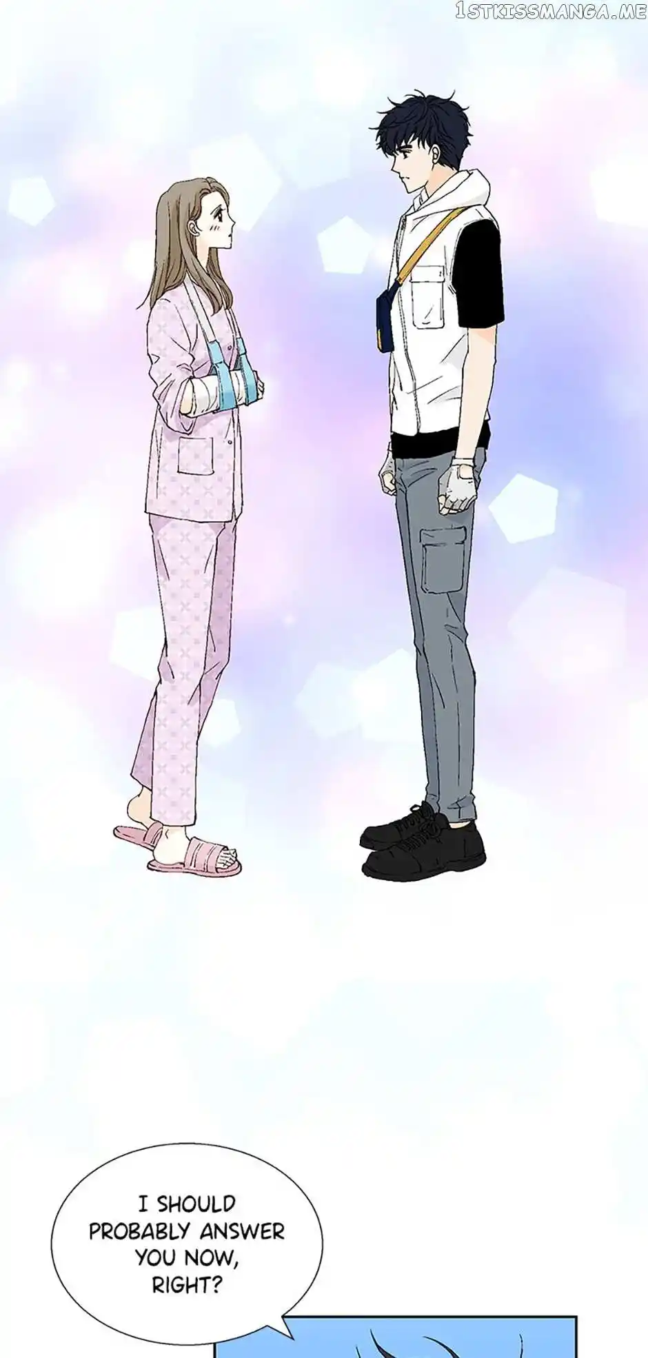 Flavors of Reincarnation Chapter 56