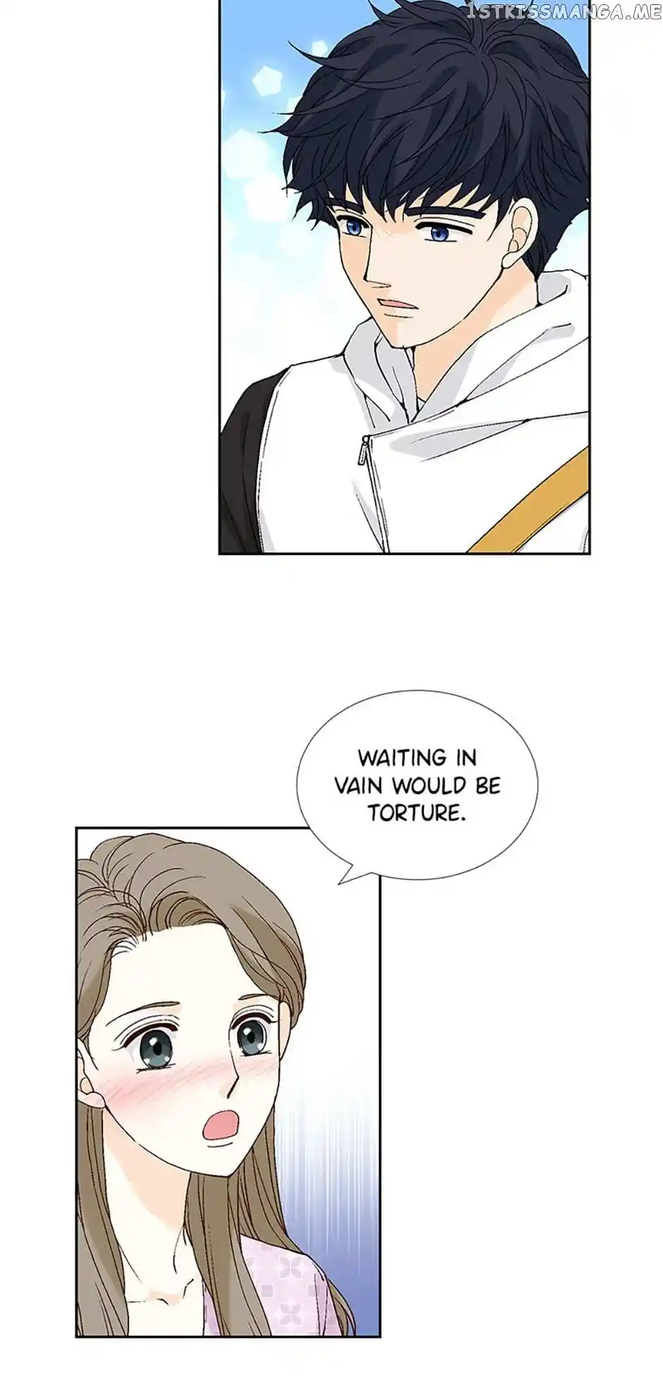 Flavors of Reincarnation Chapter 56