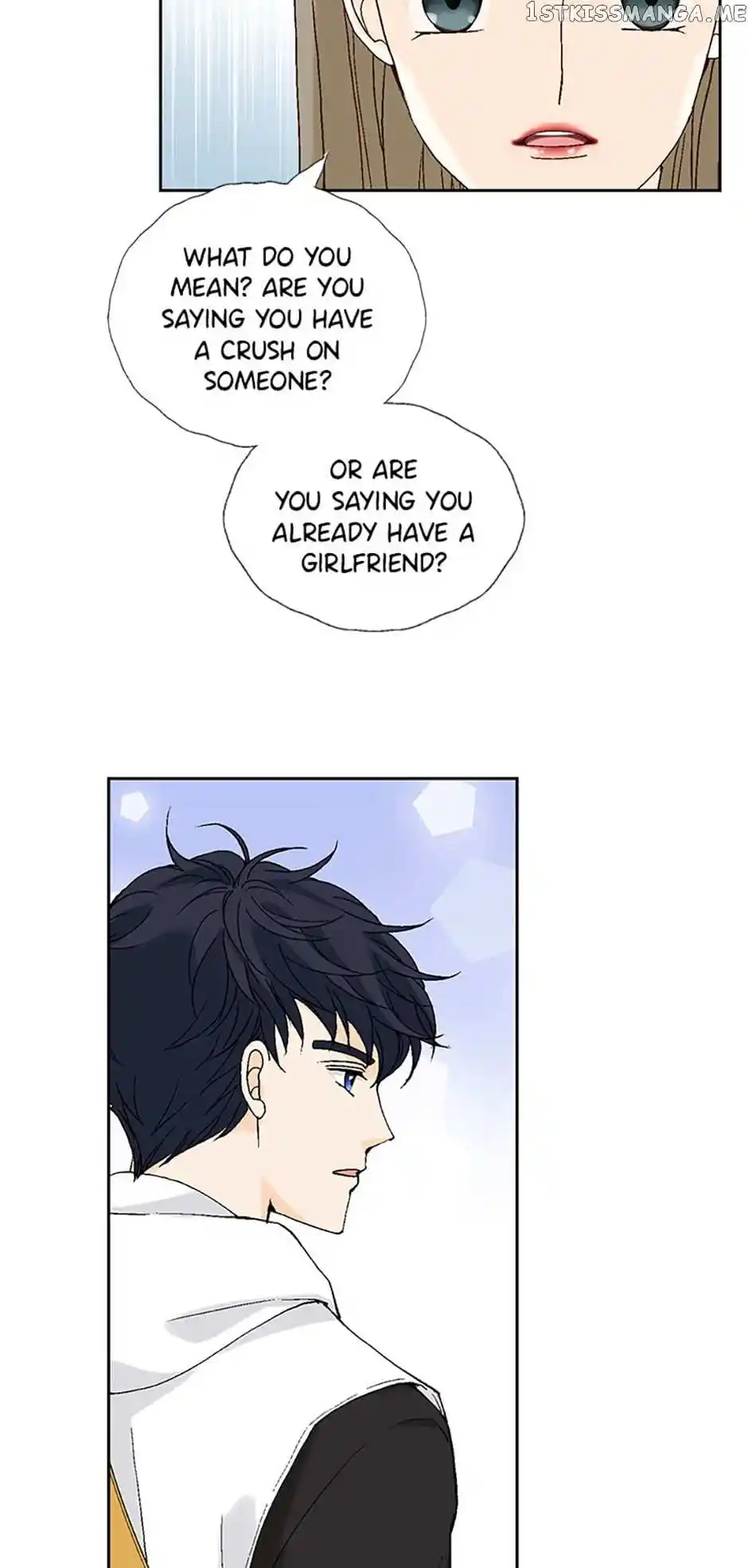 Flavors of Reincarnation Chapter 56