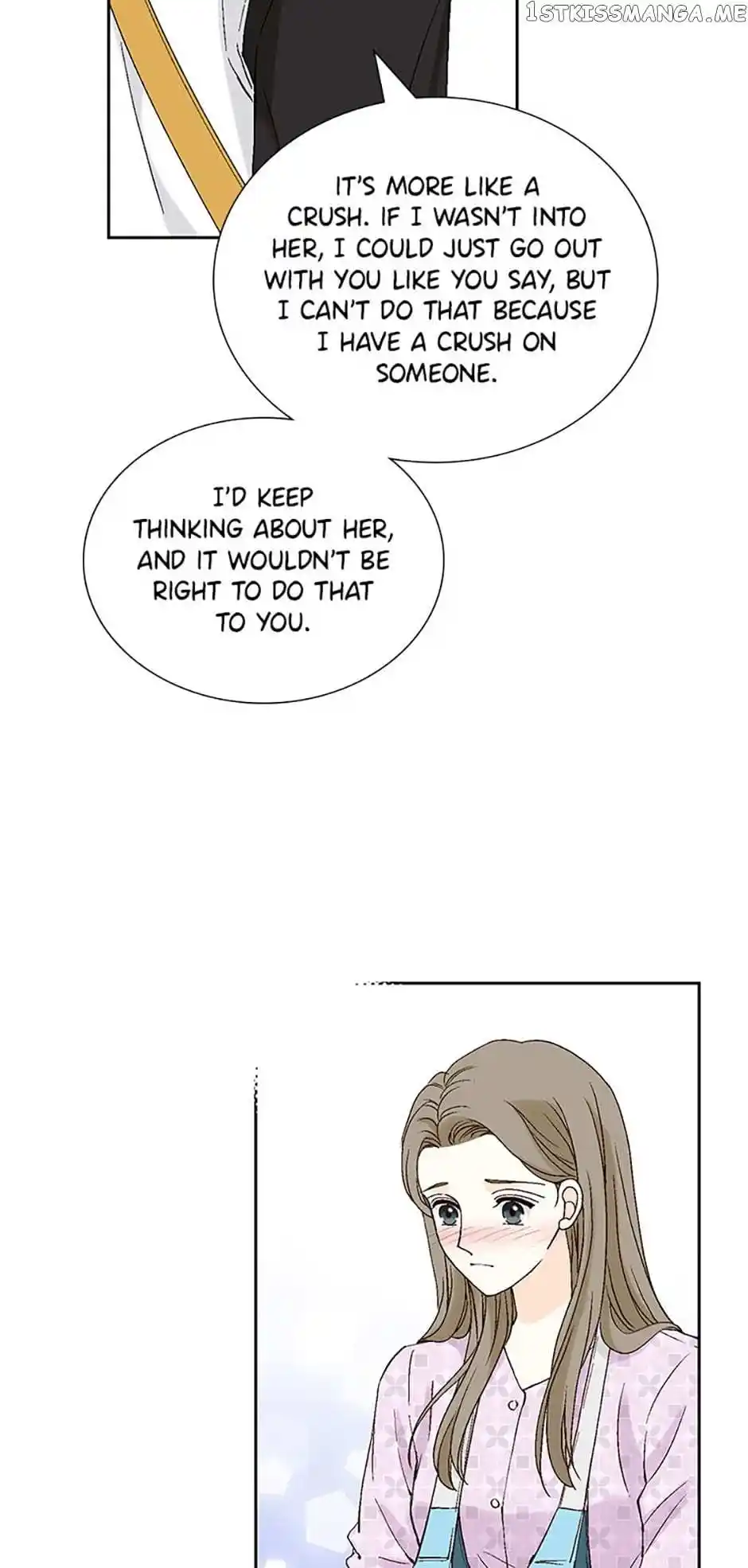 Flavors of Reincarnation Chapter 56