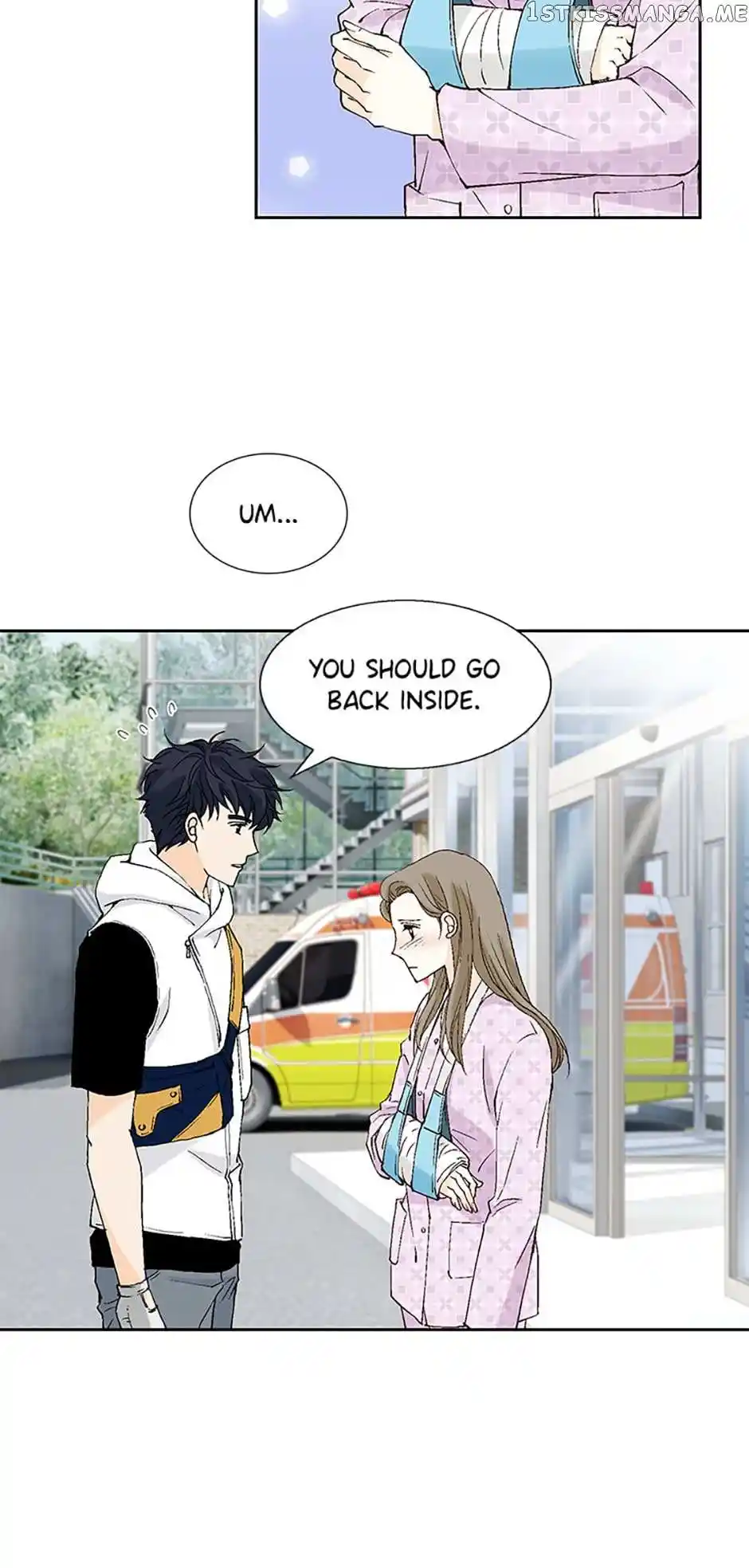 Flavors of Reincarnation Chapter 56